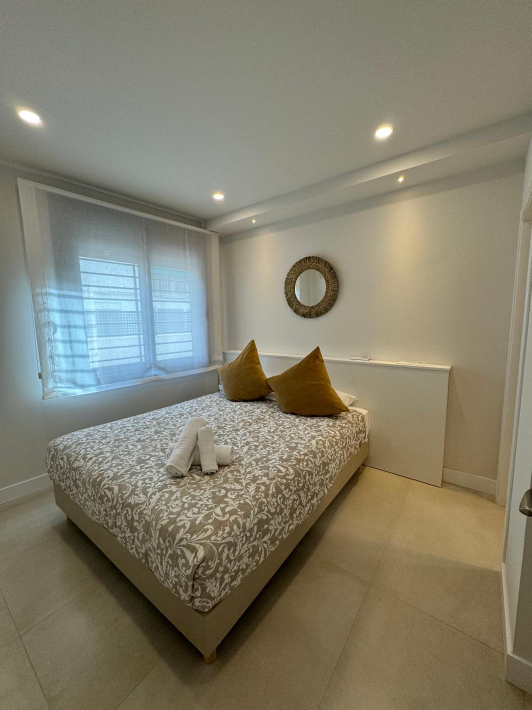 Apartamentos Las Acacias