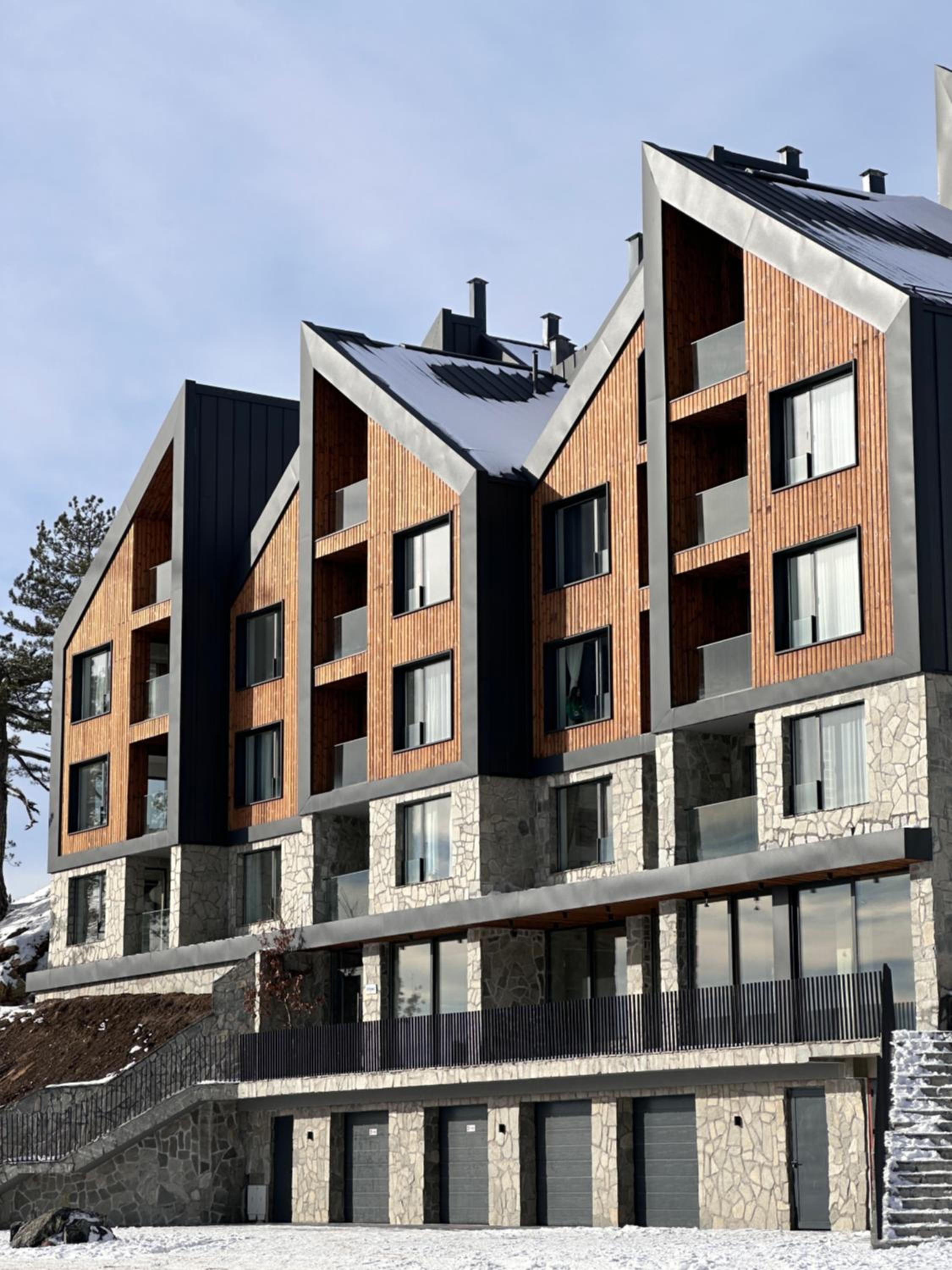 Apartman Little fox Divčibare