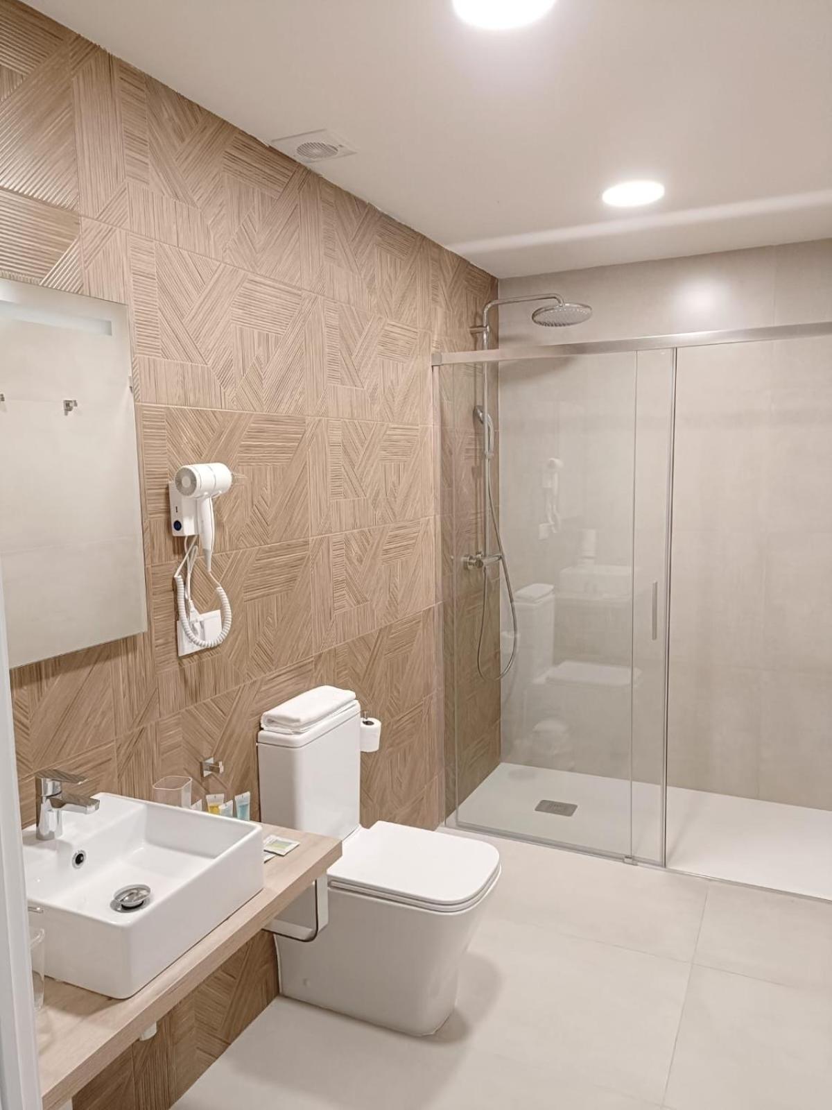 Apartamentos Las Acacias