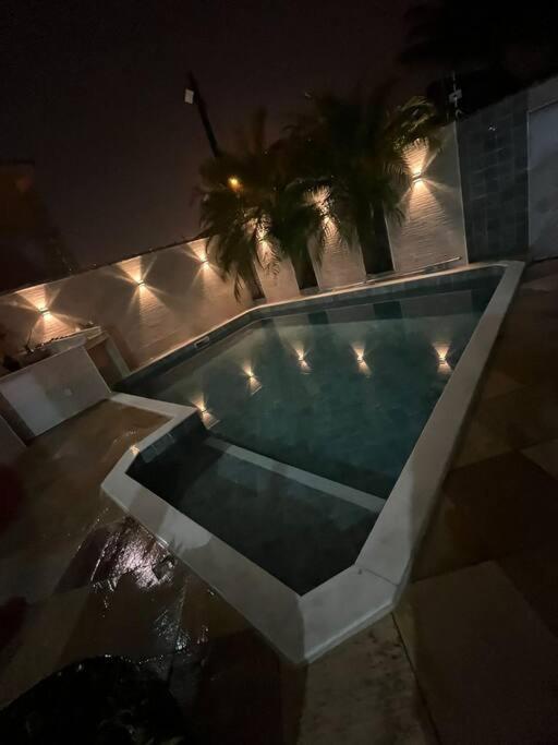 Casa Completa