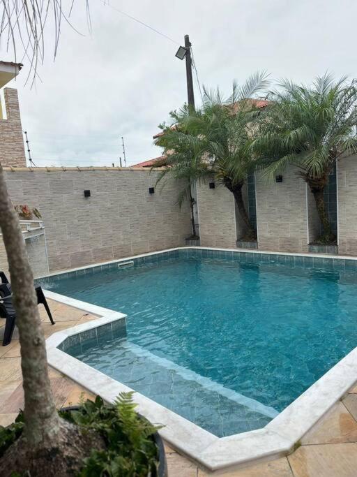 Casa Completa
