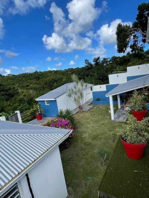 Villa Cactus