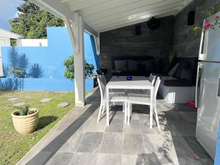 Villa Cactus
