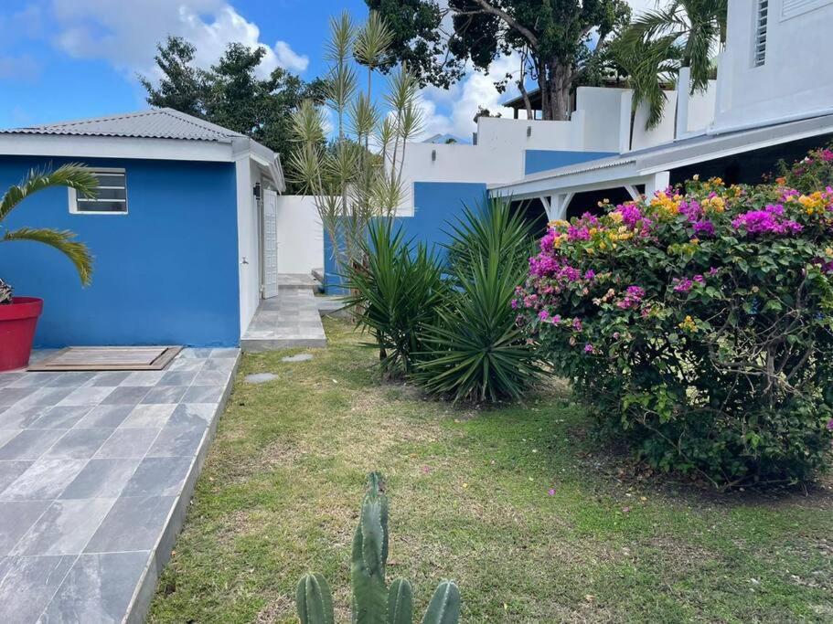 Villa Cactus