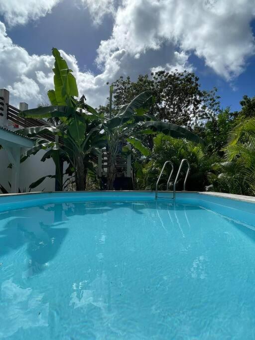 Villa Cactus
