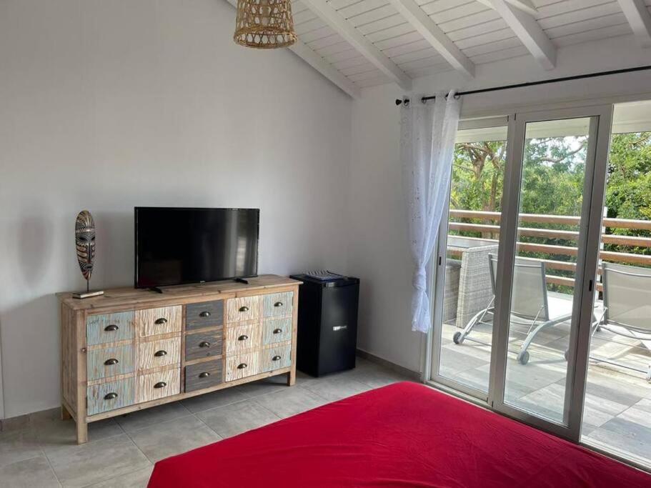 Villa Cactus