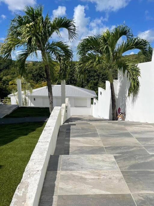 Villa Cactus