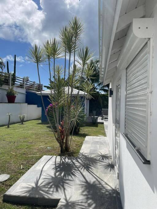 Villa Cactus