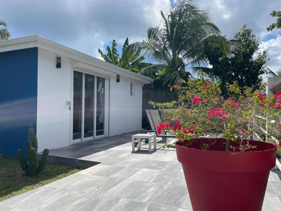 Villa Cactus