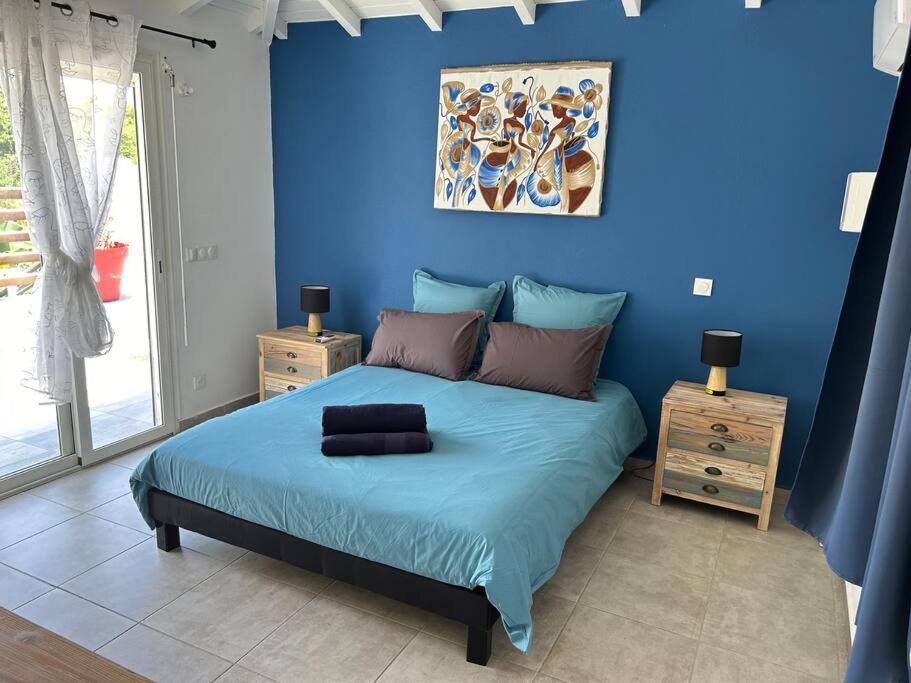 Villa Cactus