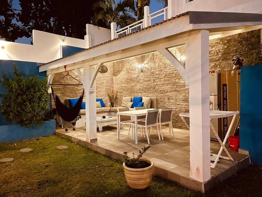 Villa Cactus