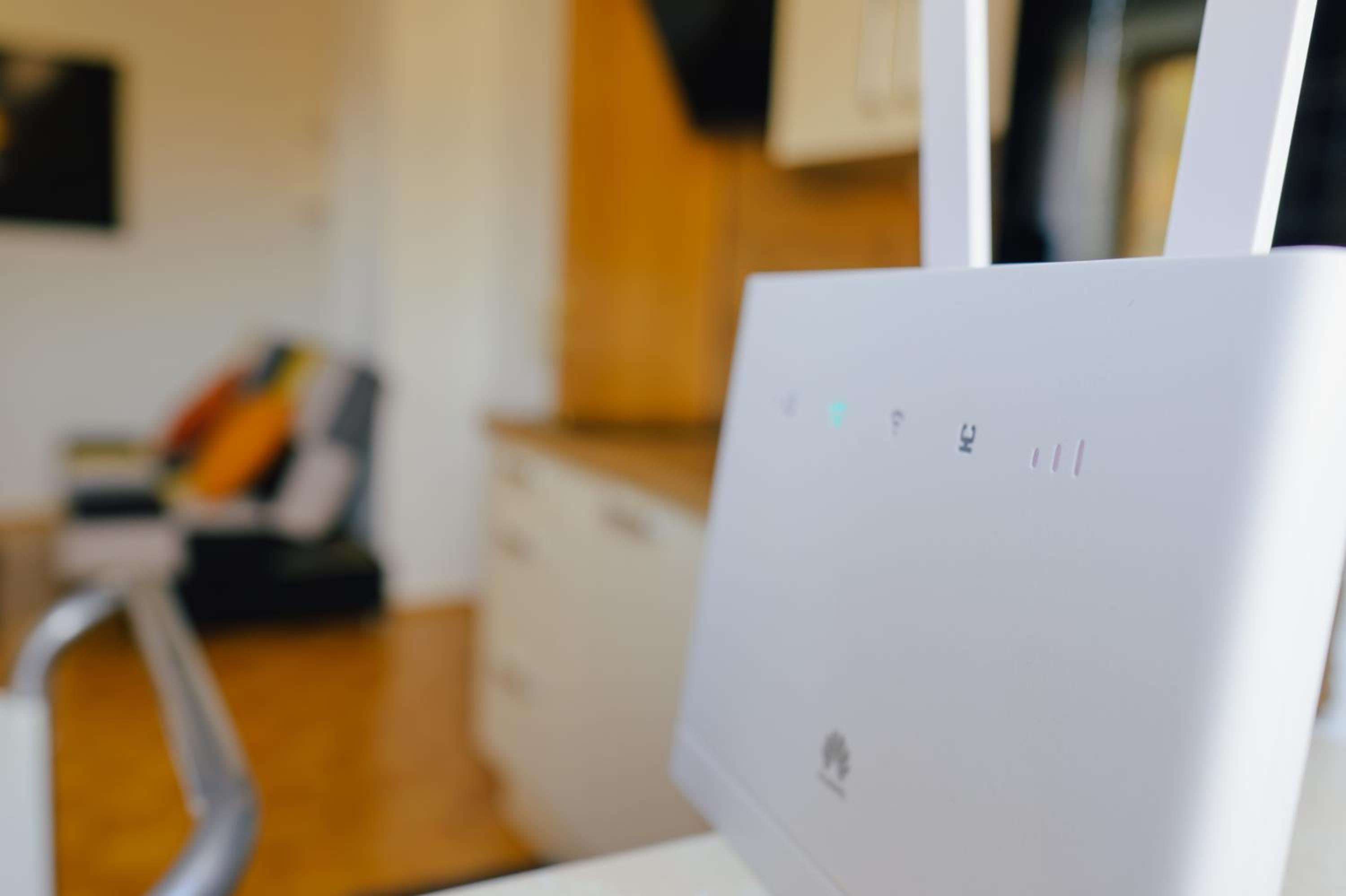 TAMLiving Mürztal Neu Küche WIFI TV