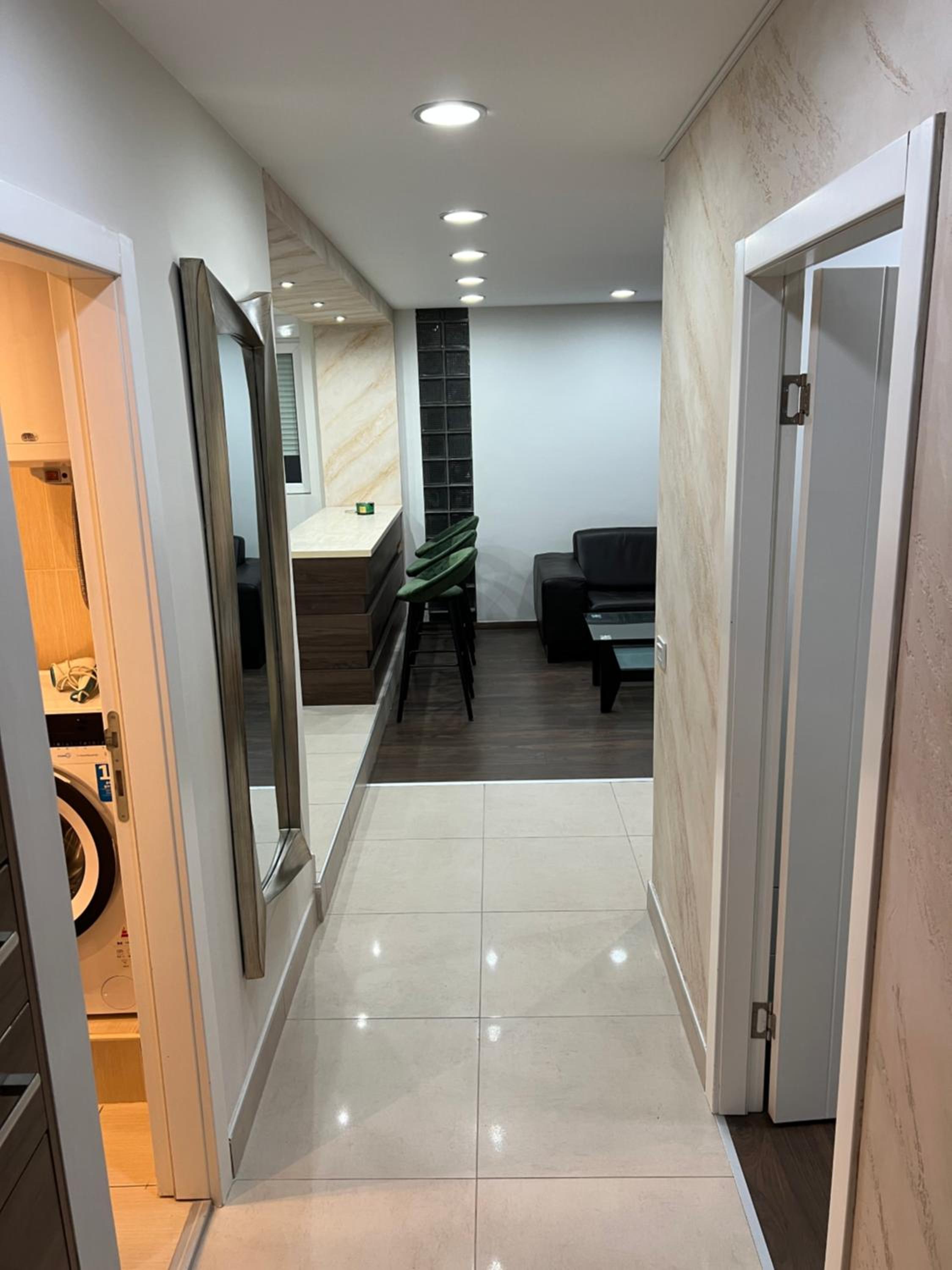 Bonasi Apartment