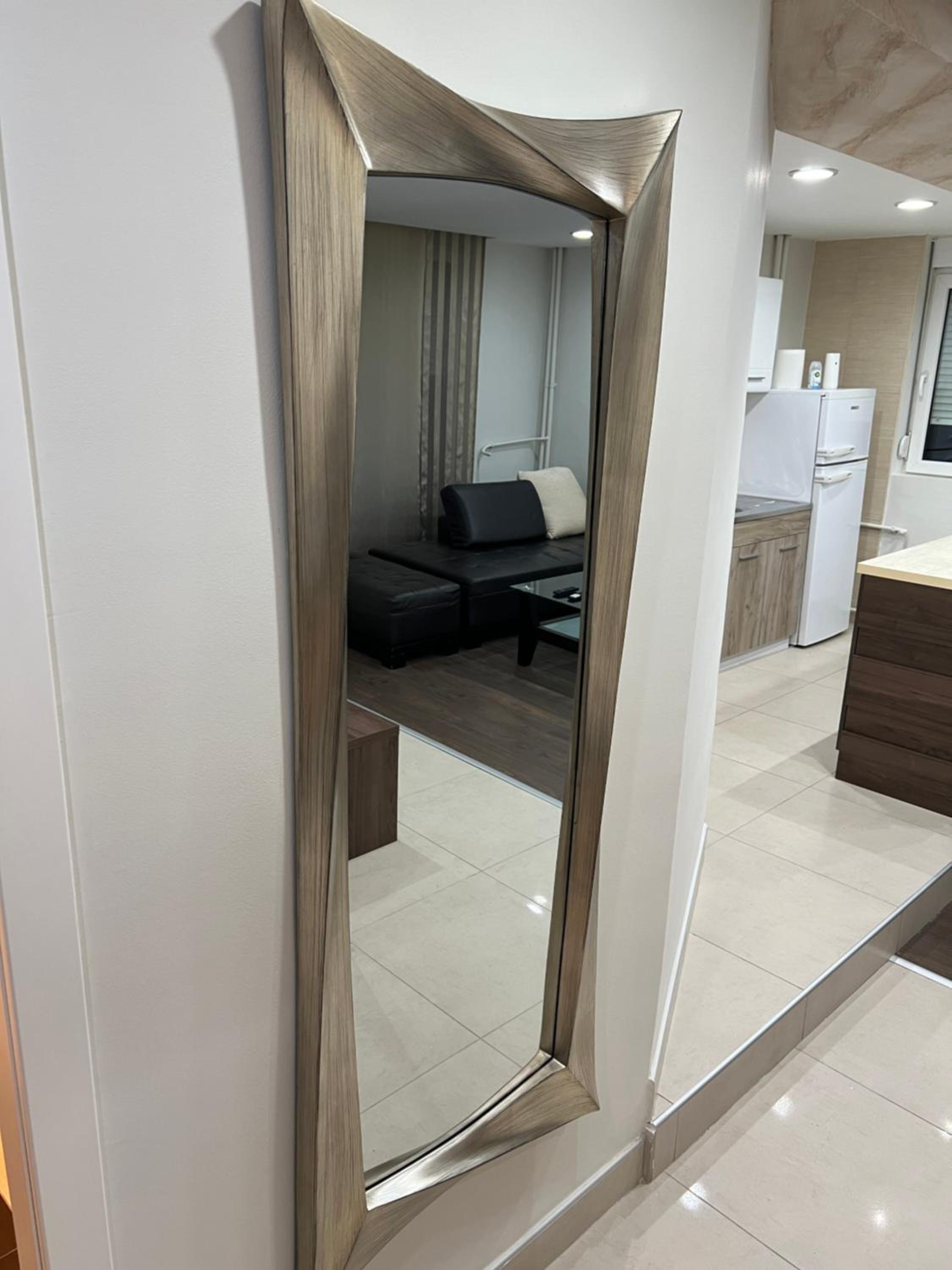 Bonasi Apartment