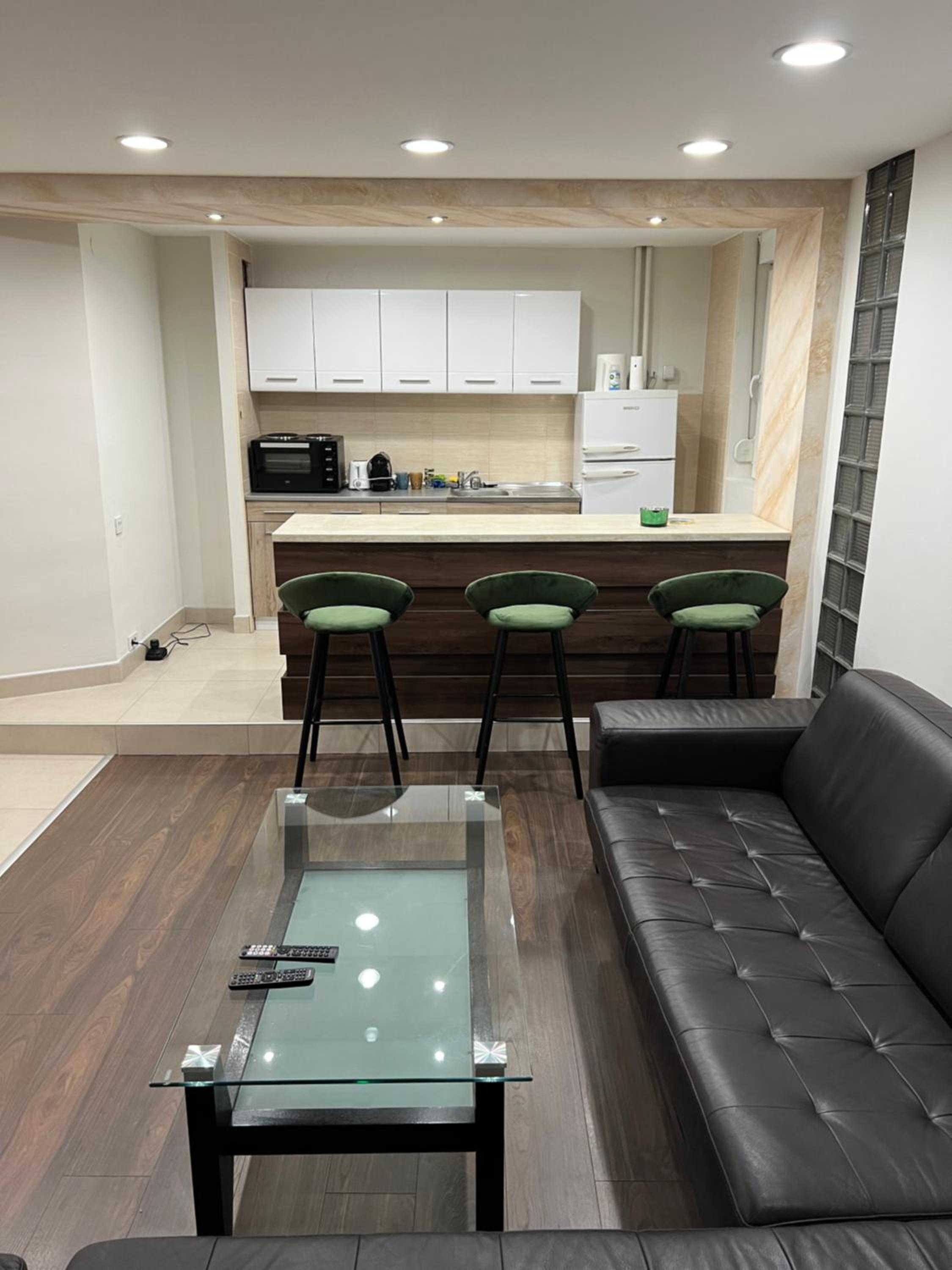 Bonasi Apartment
