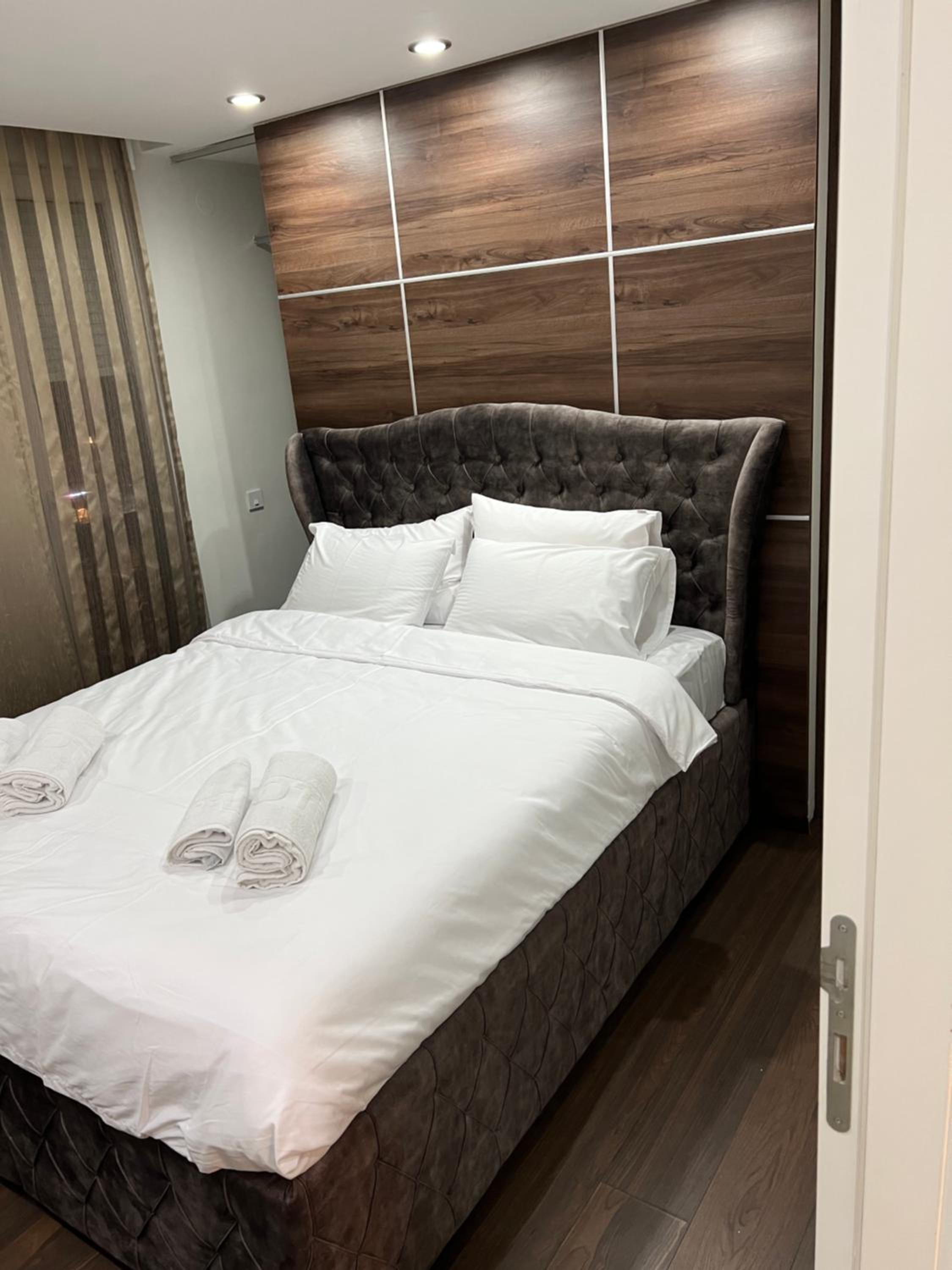 Bonasi Apartment