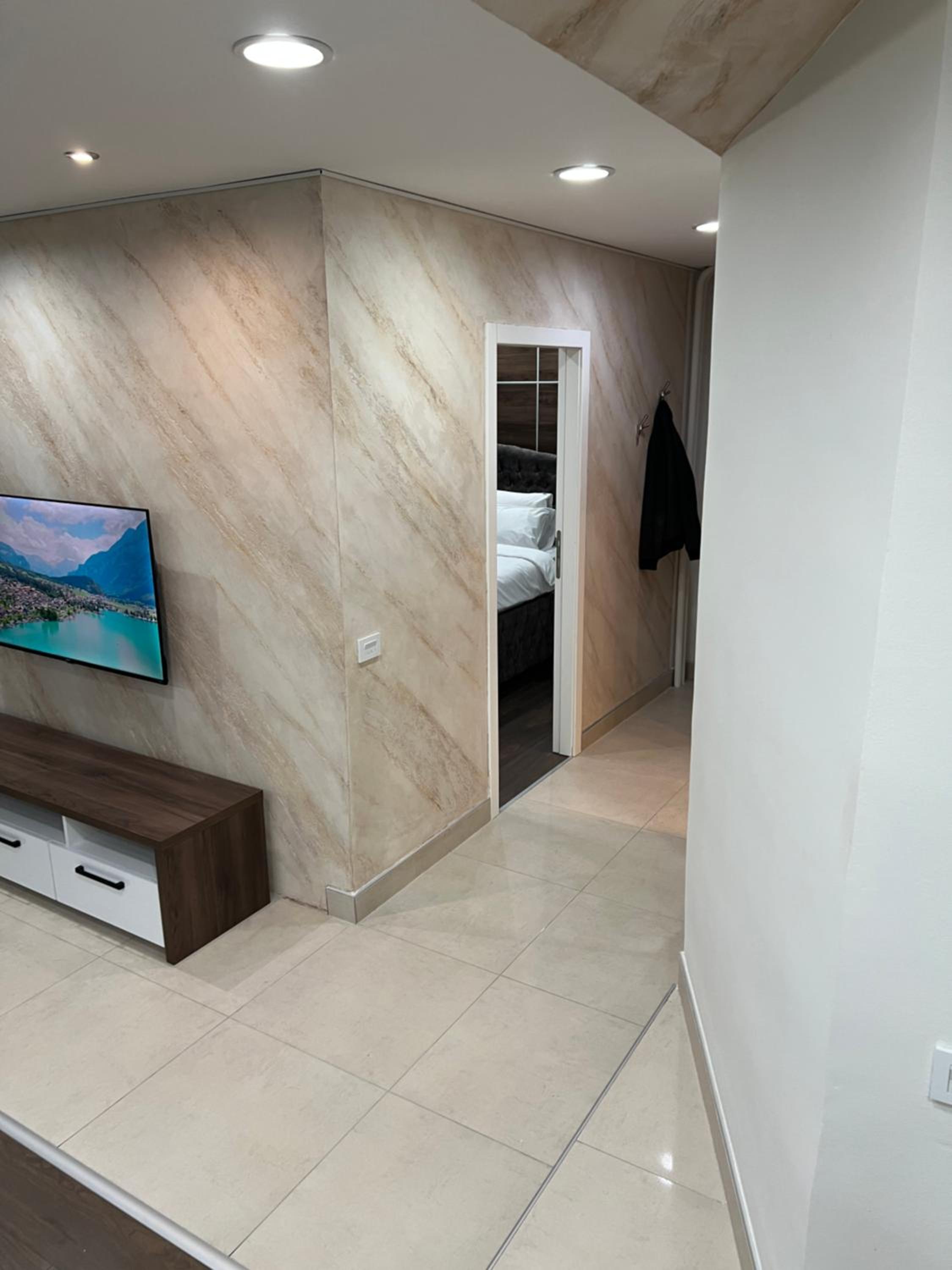 Bonasi Apartment