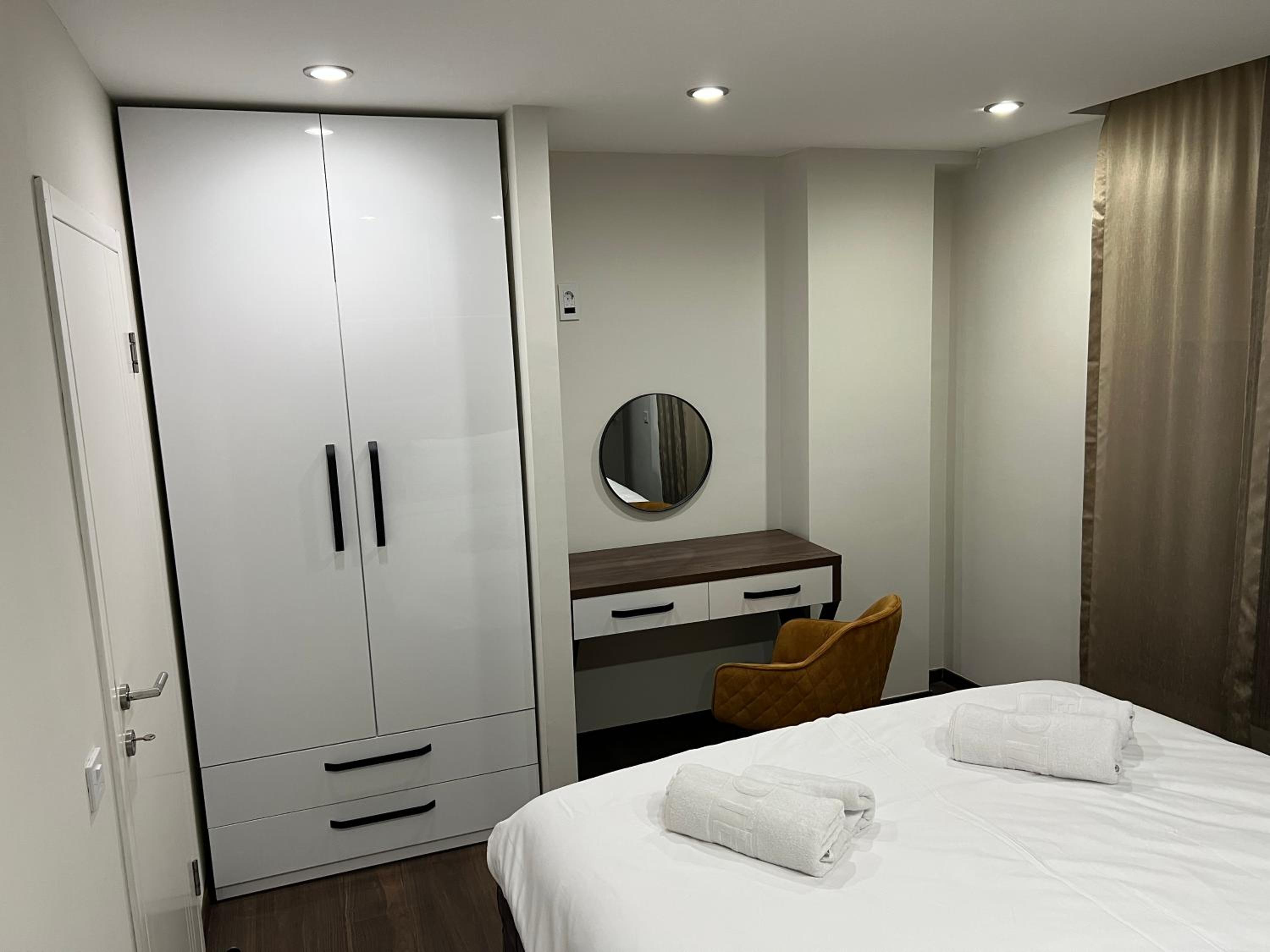 Bonasi Apartment