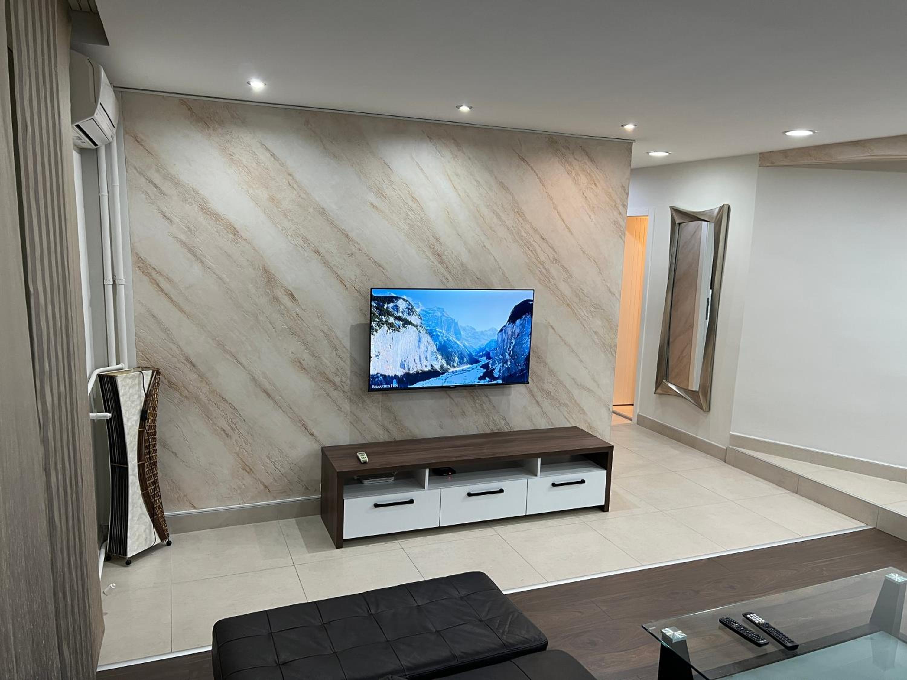 Bonasi Apartment