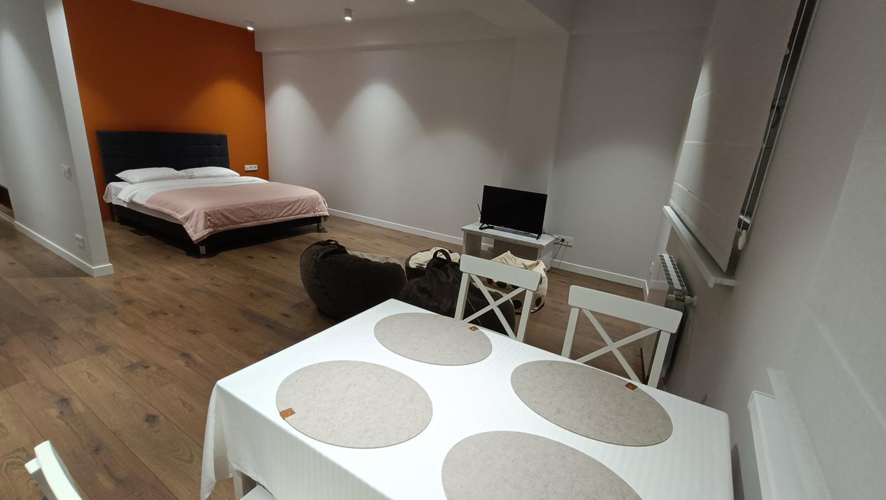 Apartament