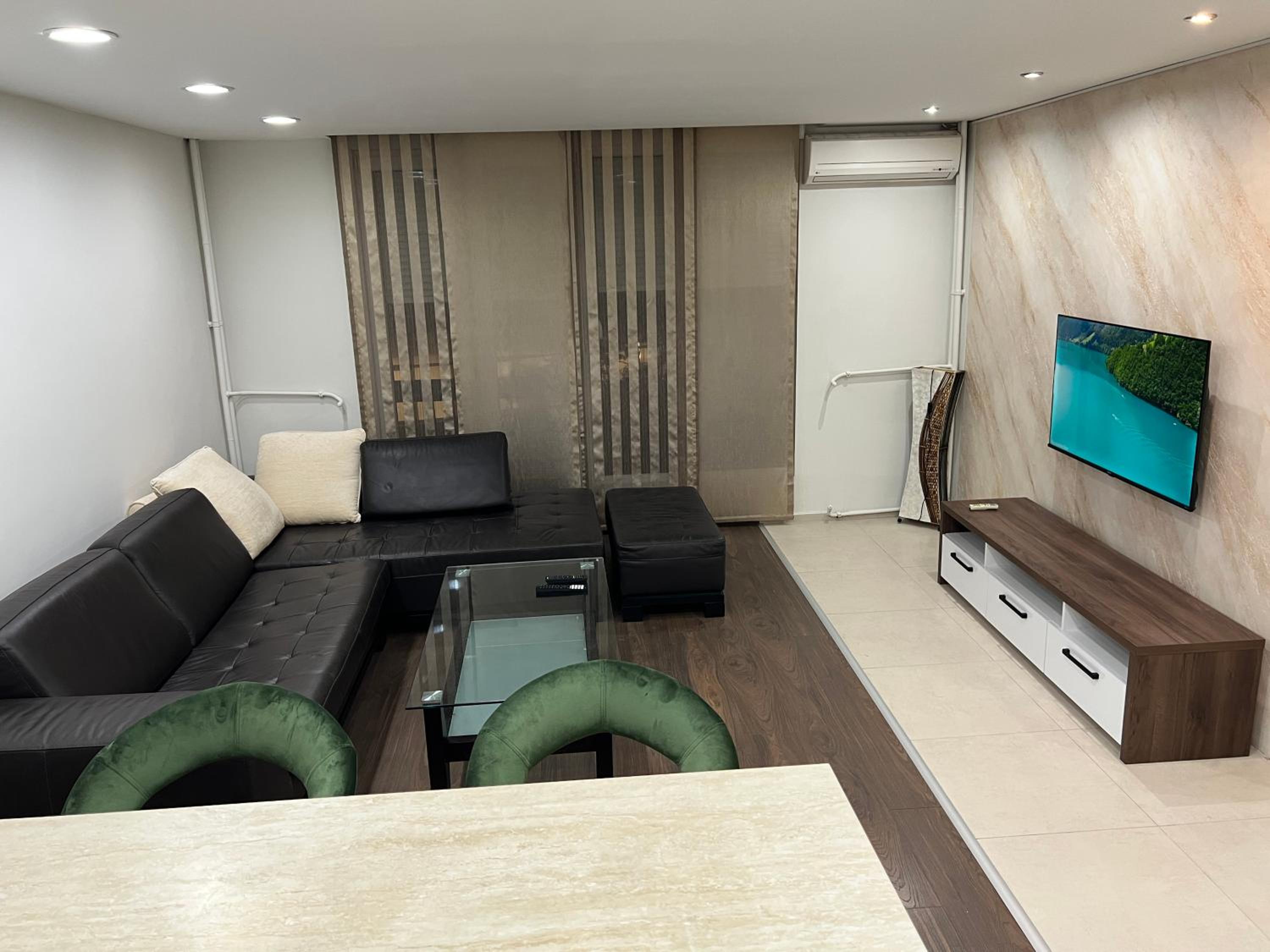 Bonasi Apartment