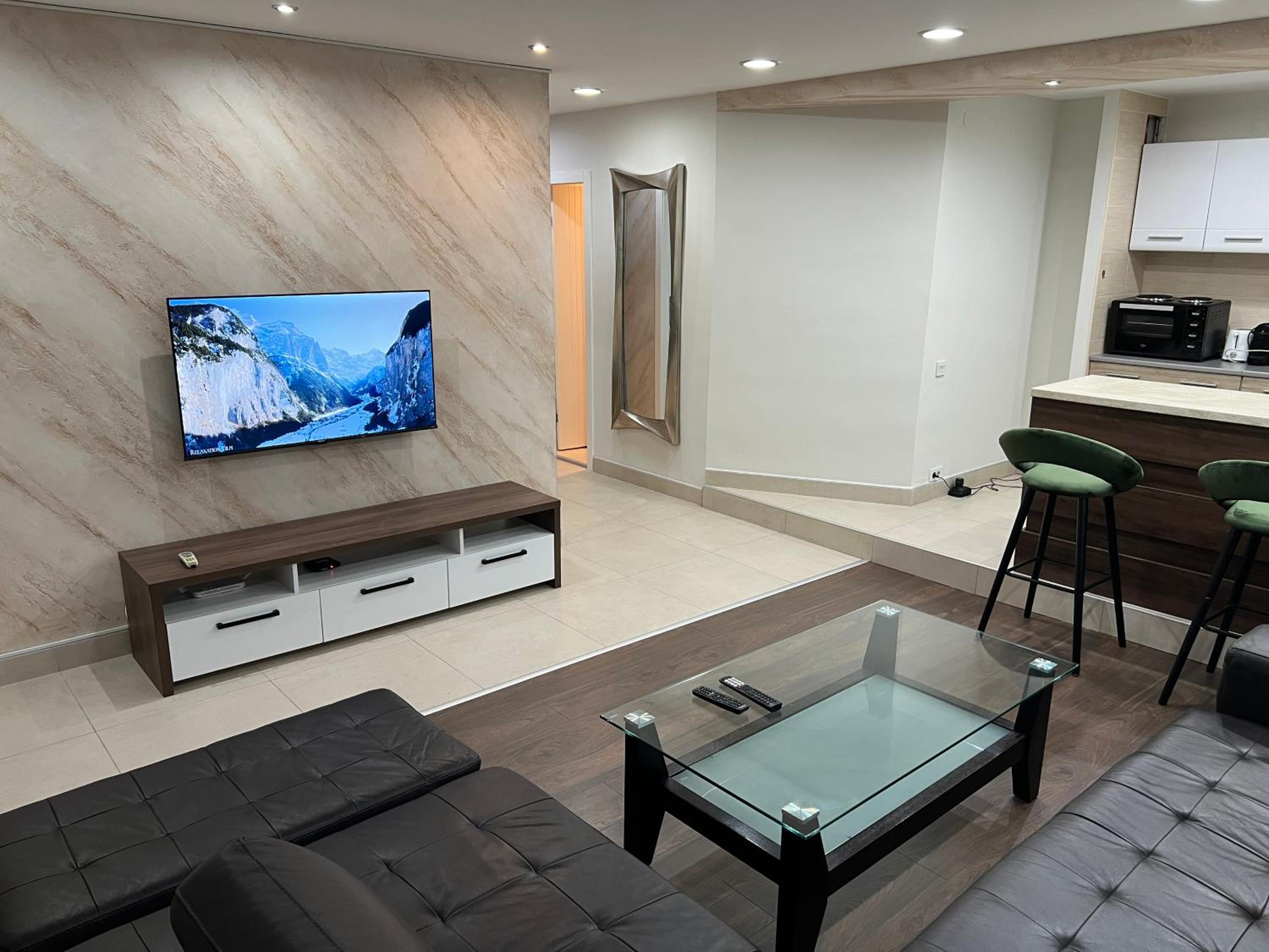 Bonasi Apartment
