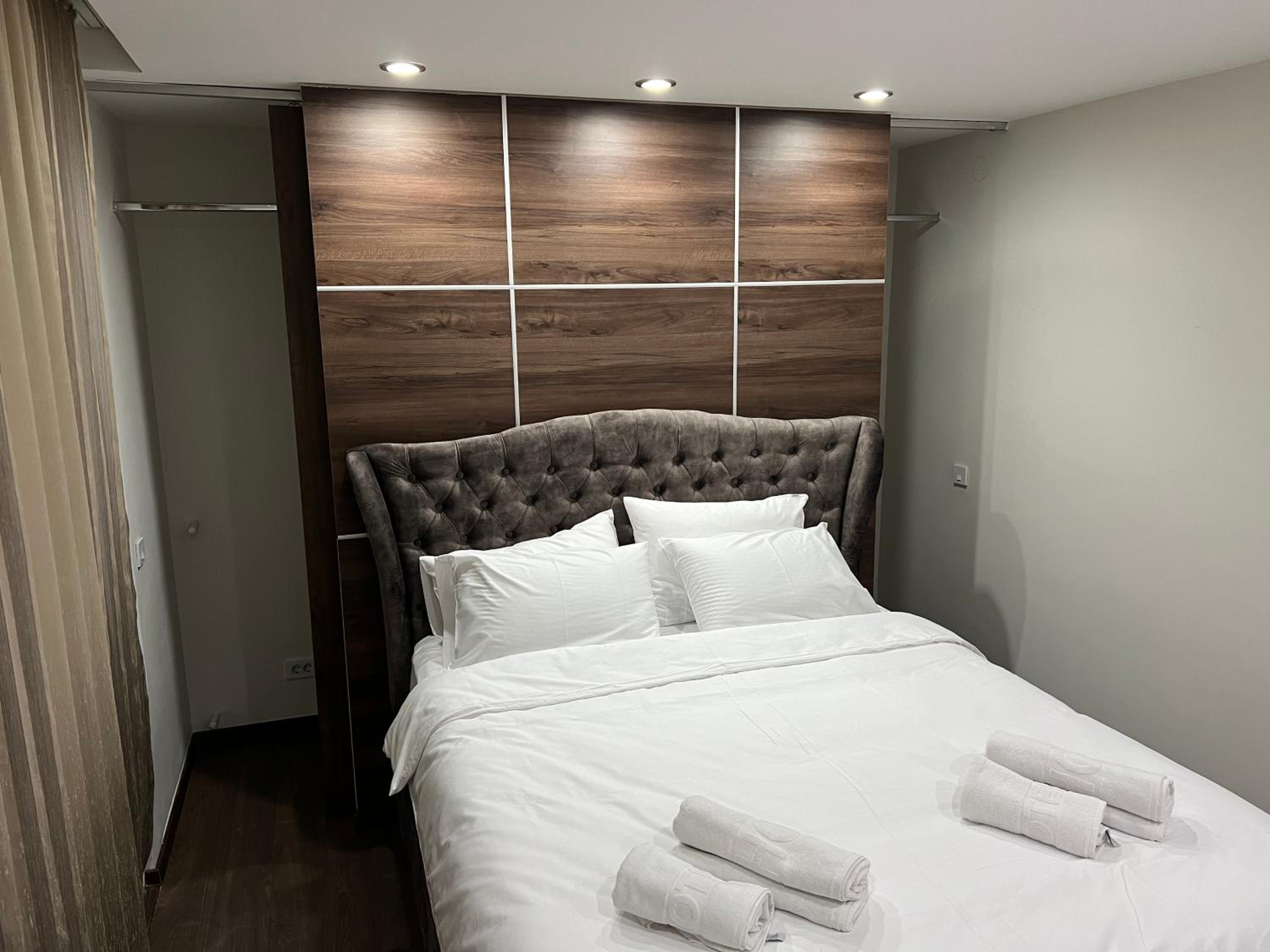 Bonasi Apartment