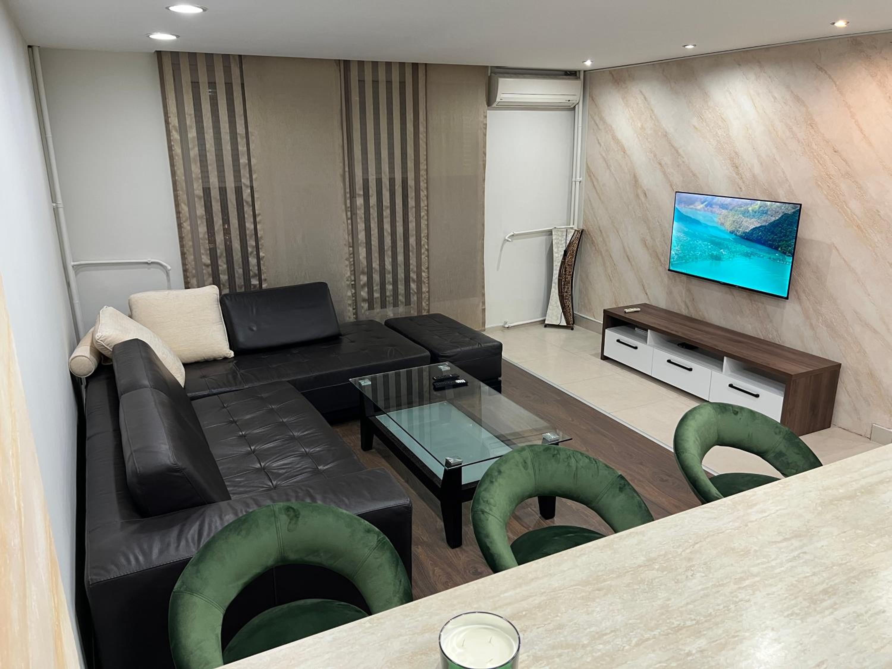 Bonasi Apartment