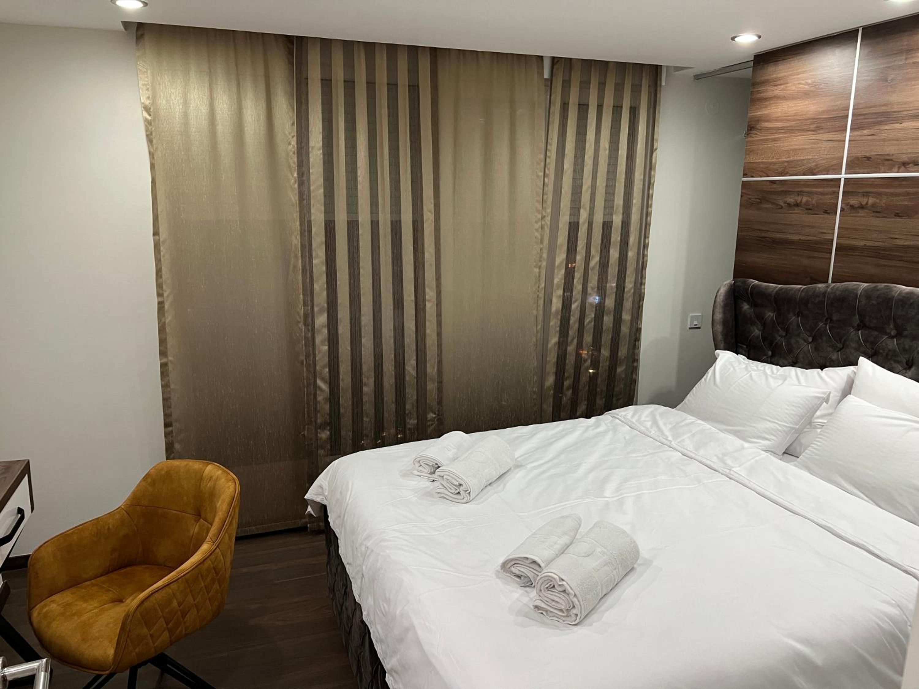 Bonasi Apartment
