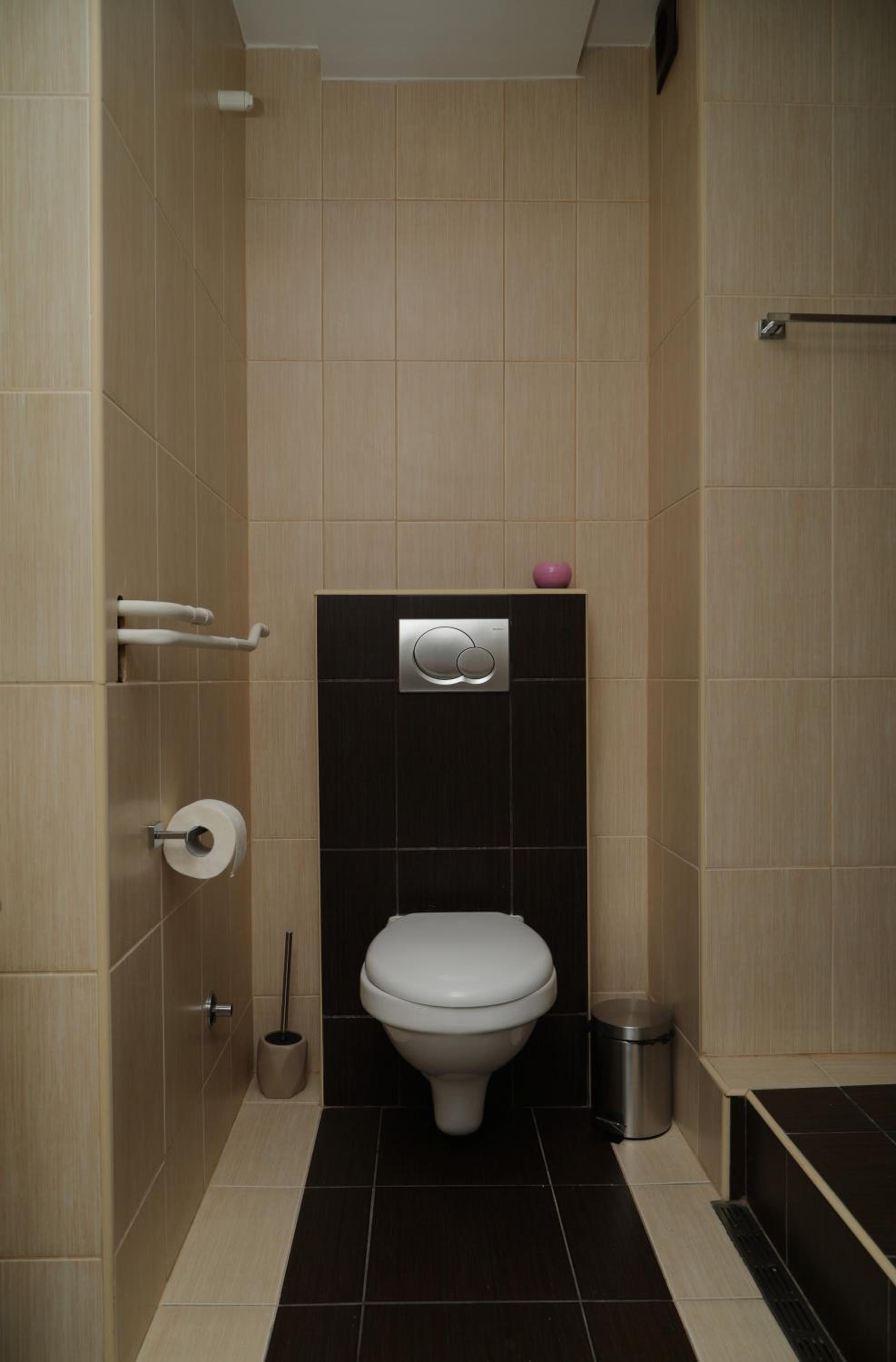 Bonasi Apartment