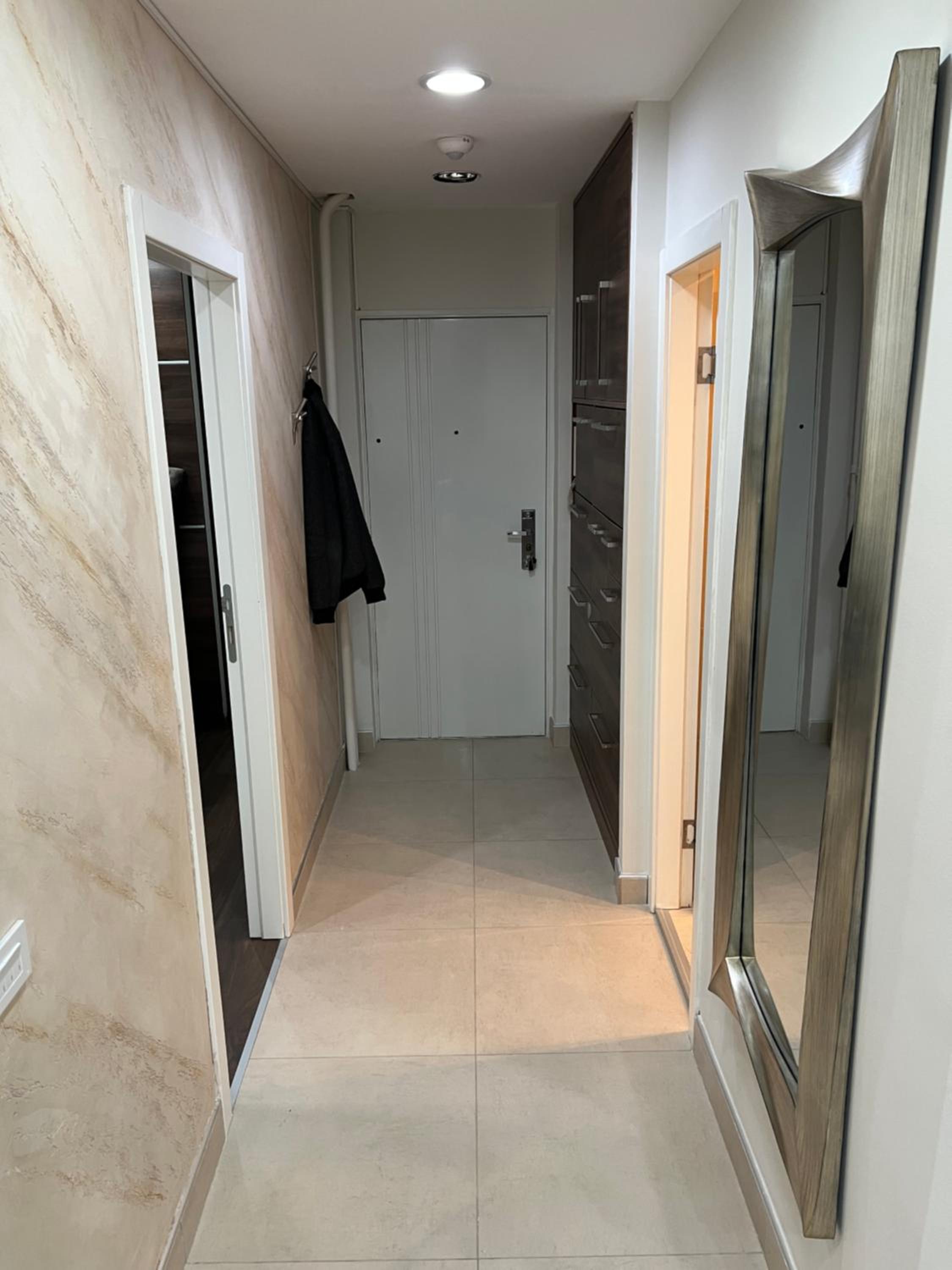 Bonasi Apartment