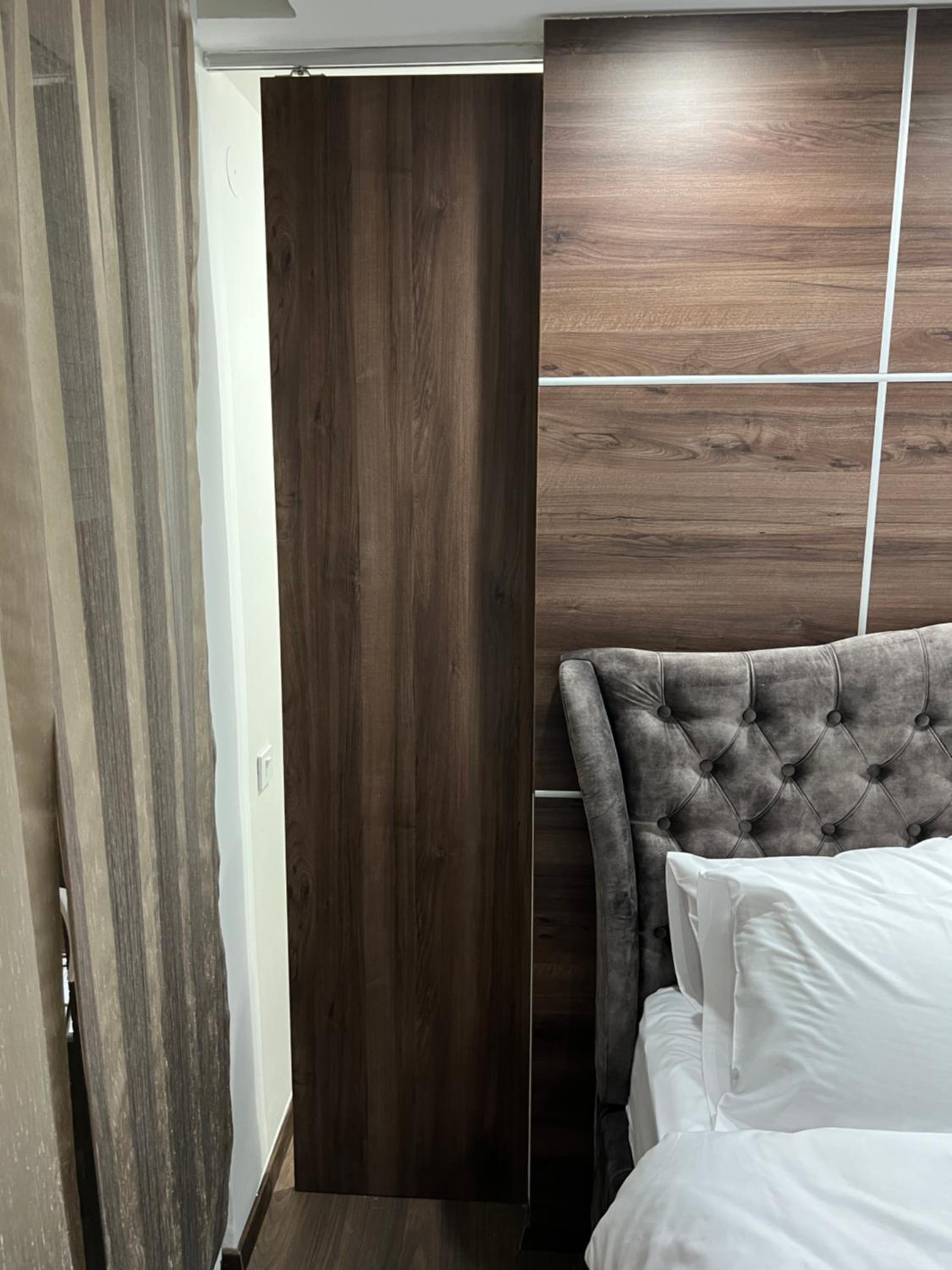 Bonasi Apartment