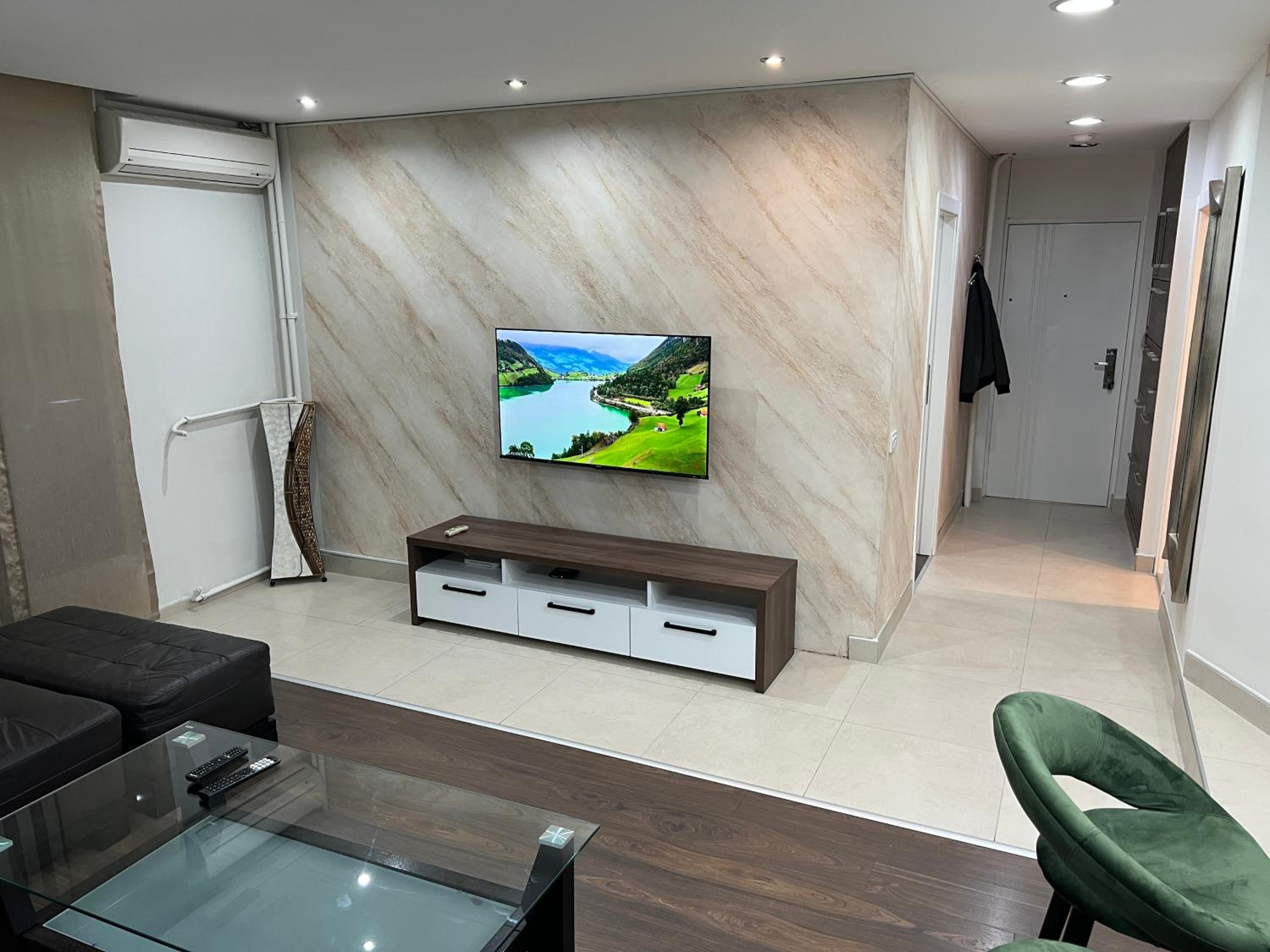 Bonasi Apartment