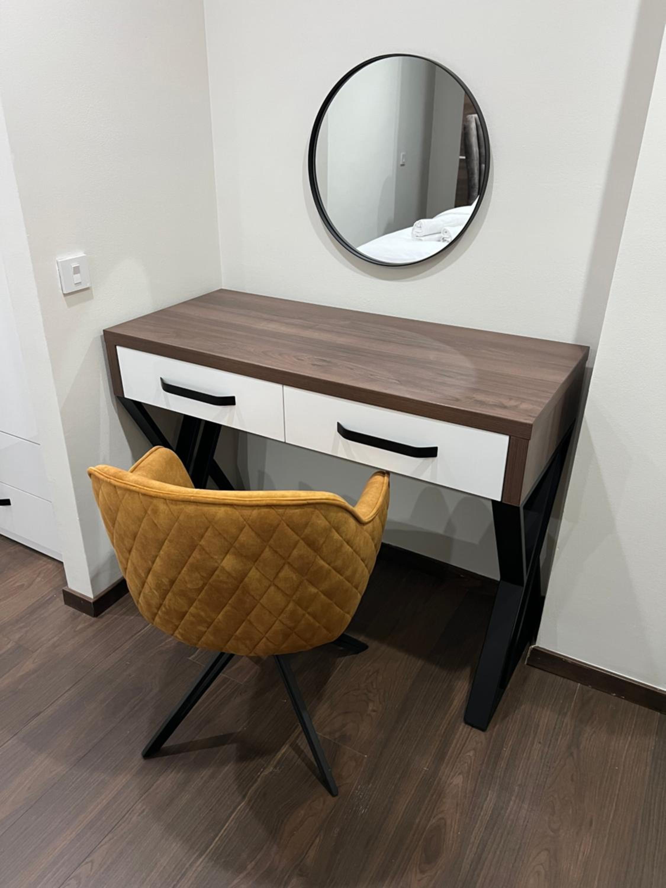 Bonasi Apartment