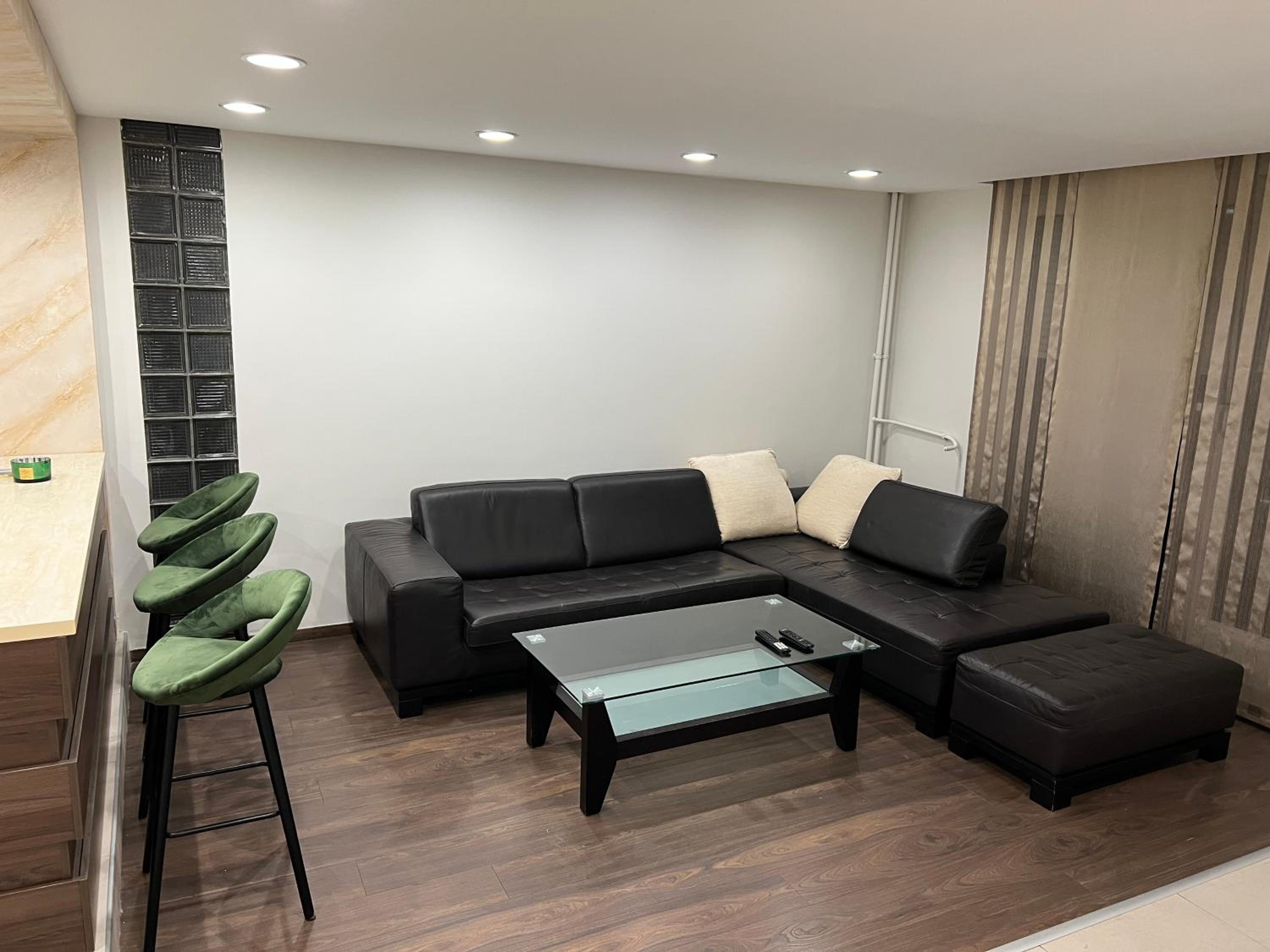 Bonasi Apartment