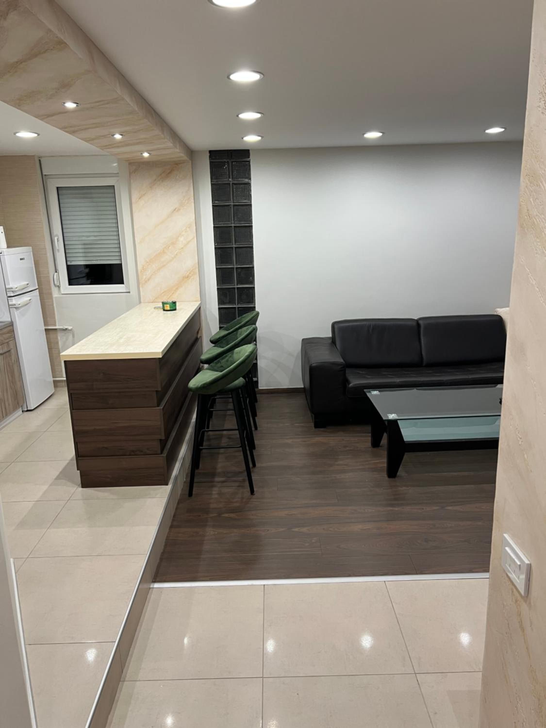 Bonasi Apartment