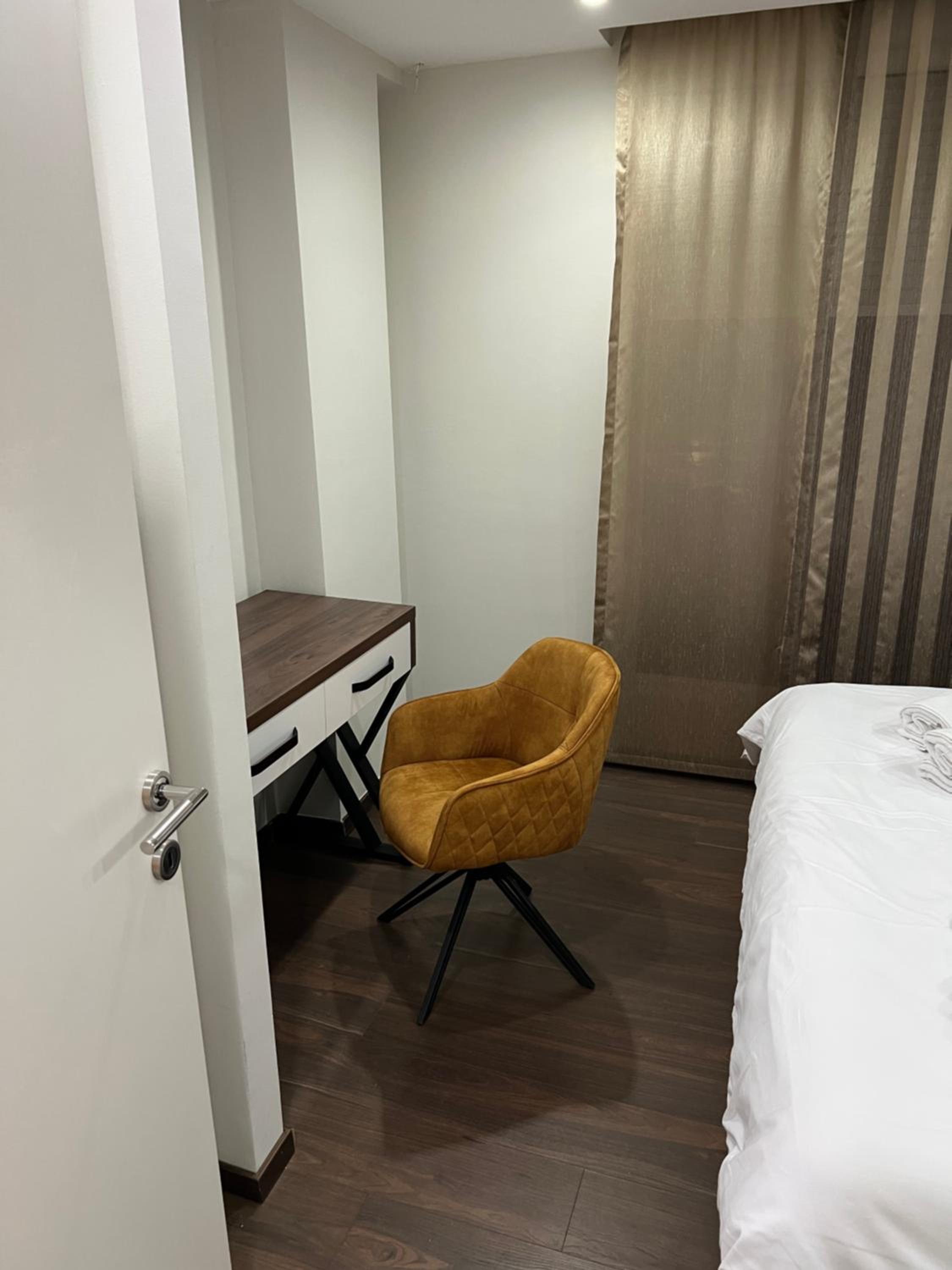 Bonasi Apartment