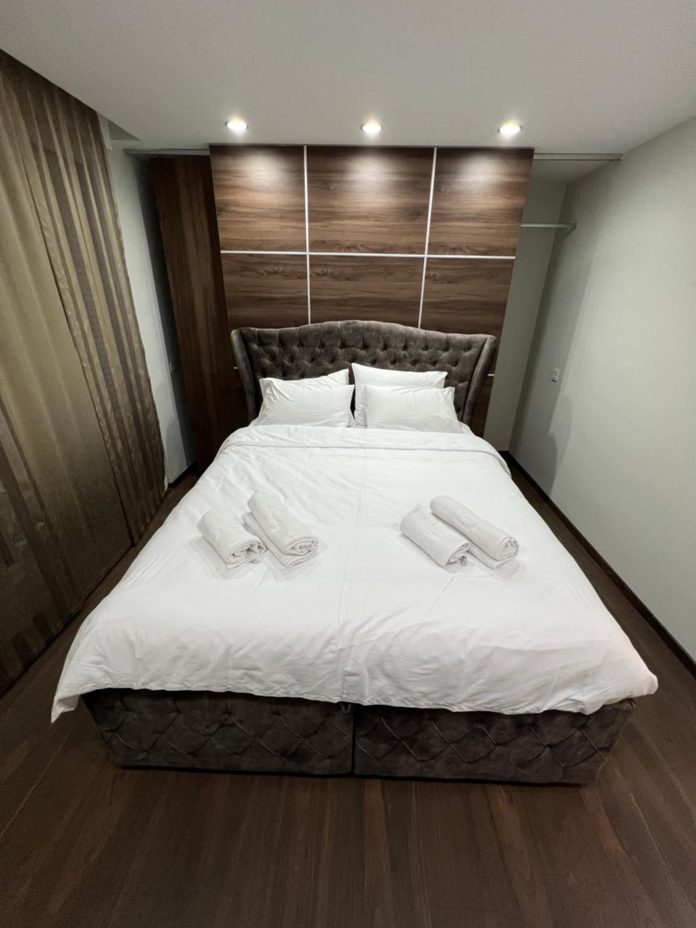 Bonasi Apartment