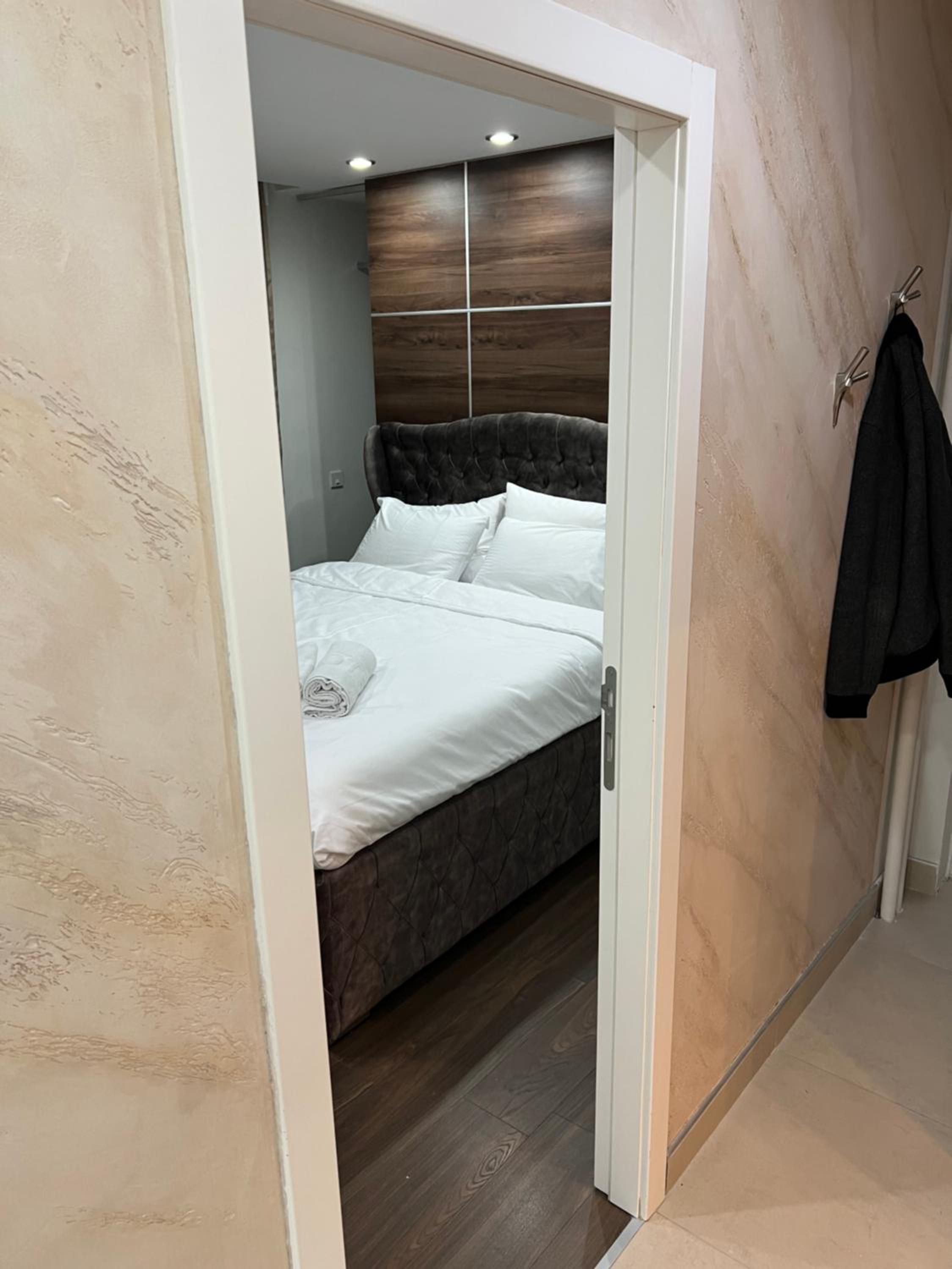 Bonasi Apartment