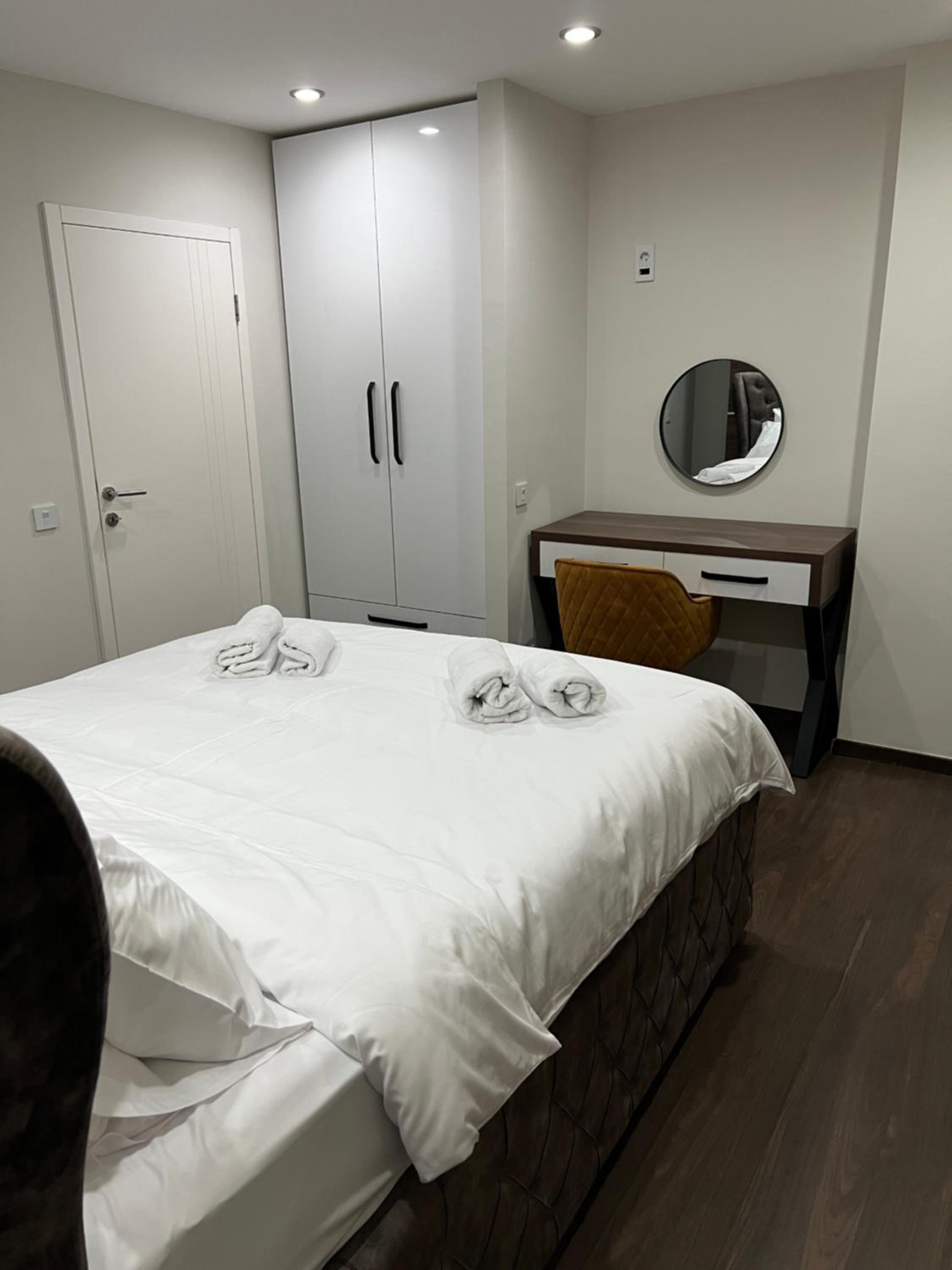Bonasi Apartment