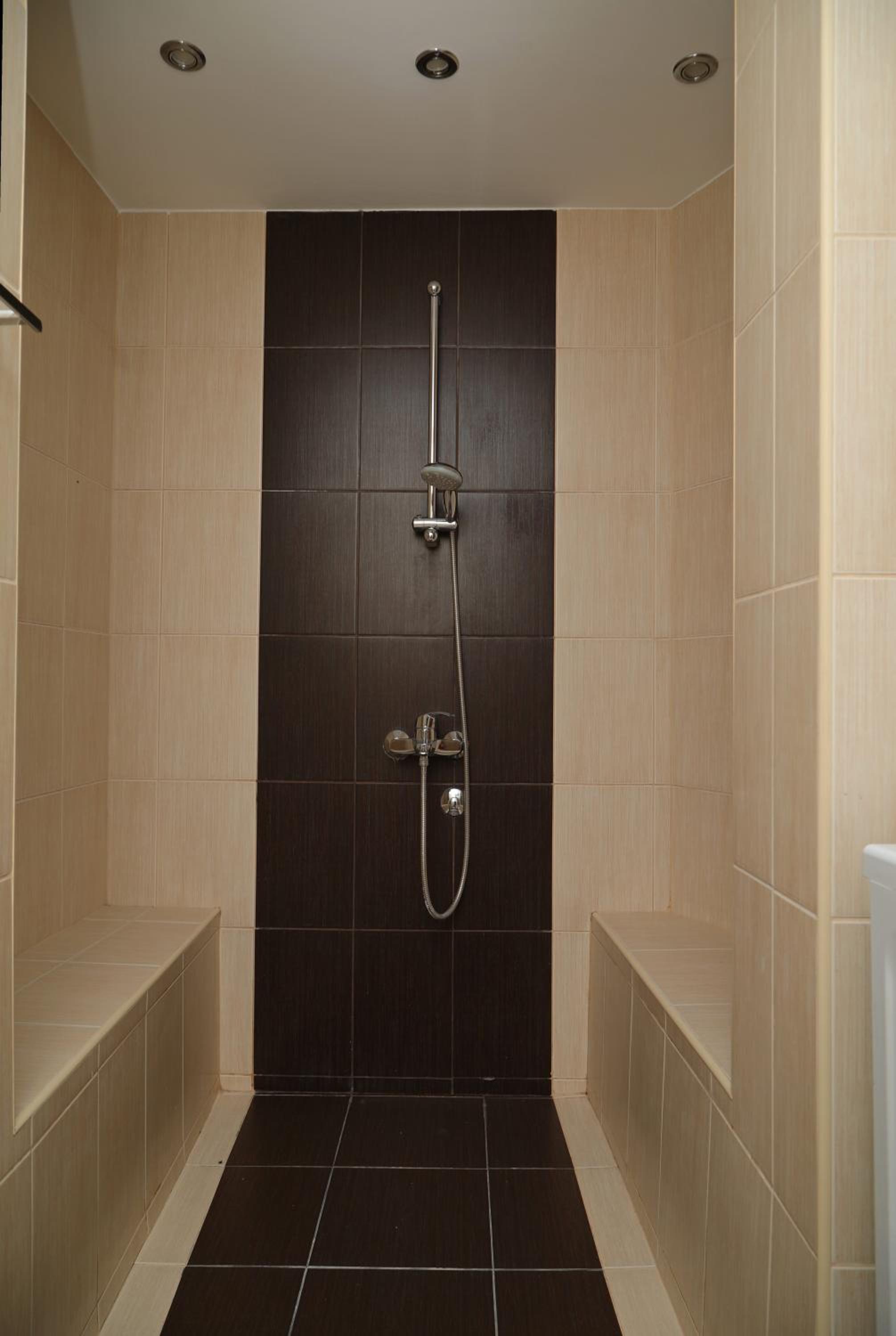 Bonasi Apartment
