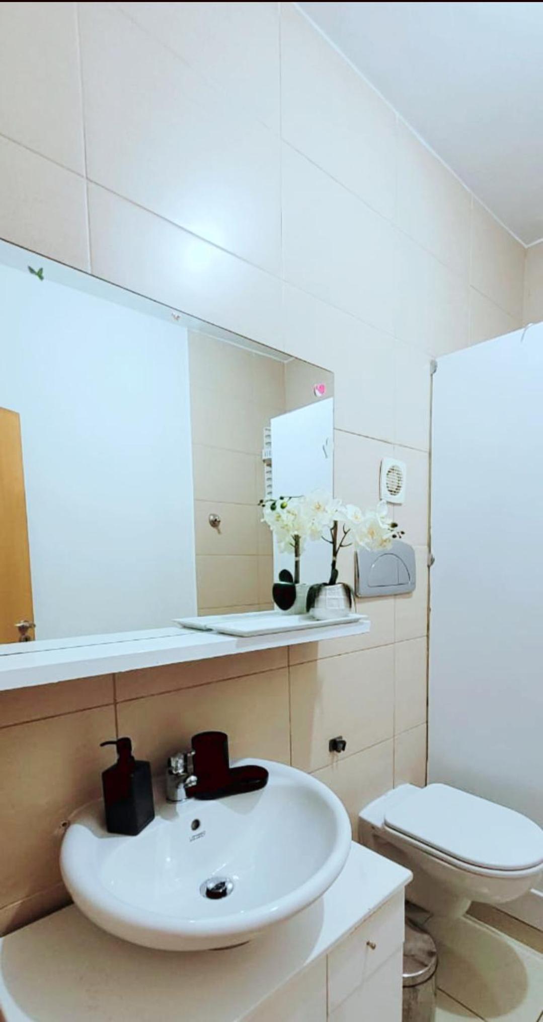 Apartamento em Praia Palmarejo