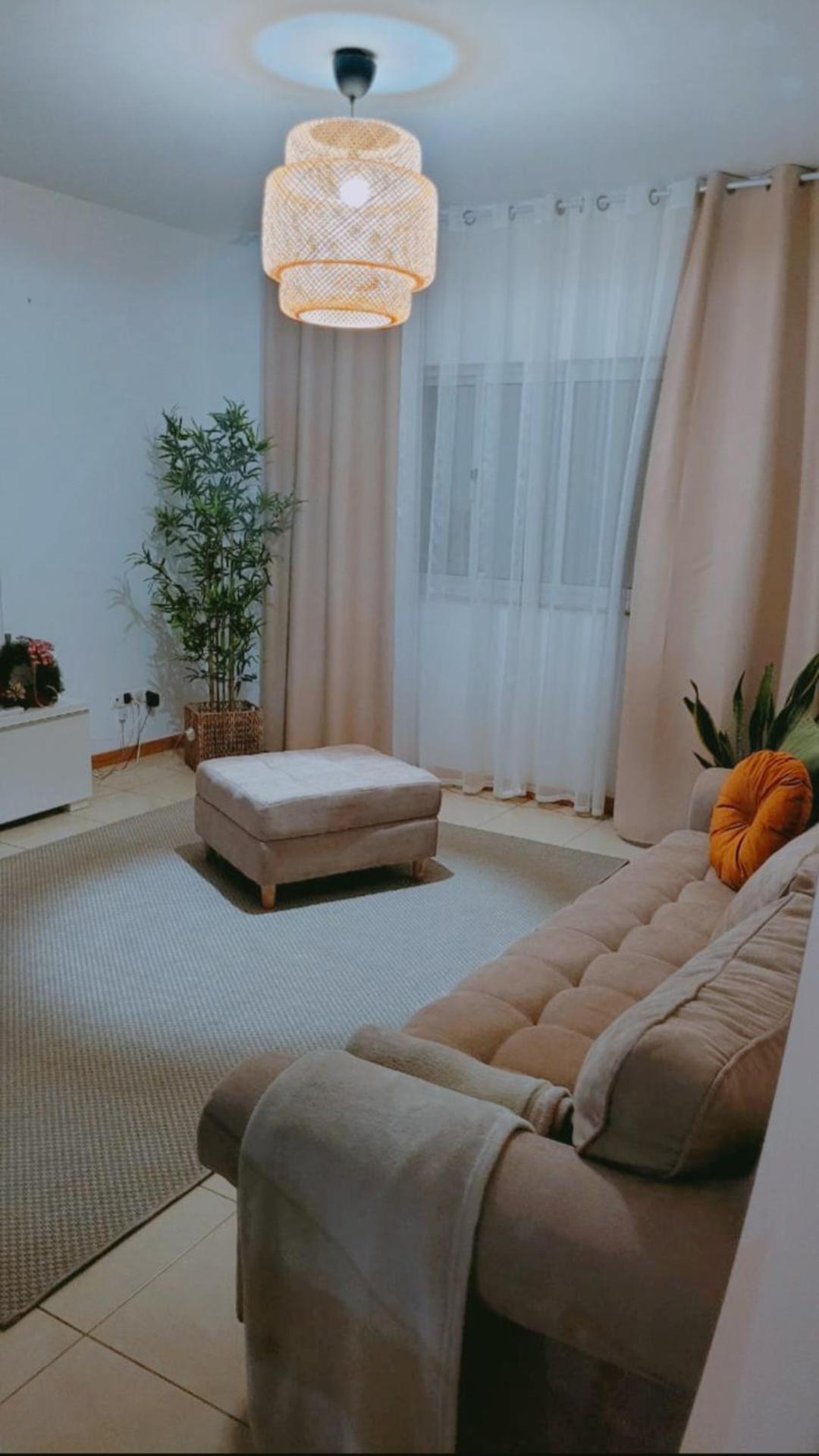 Apartamento em Praia Palmarejo