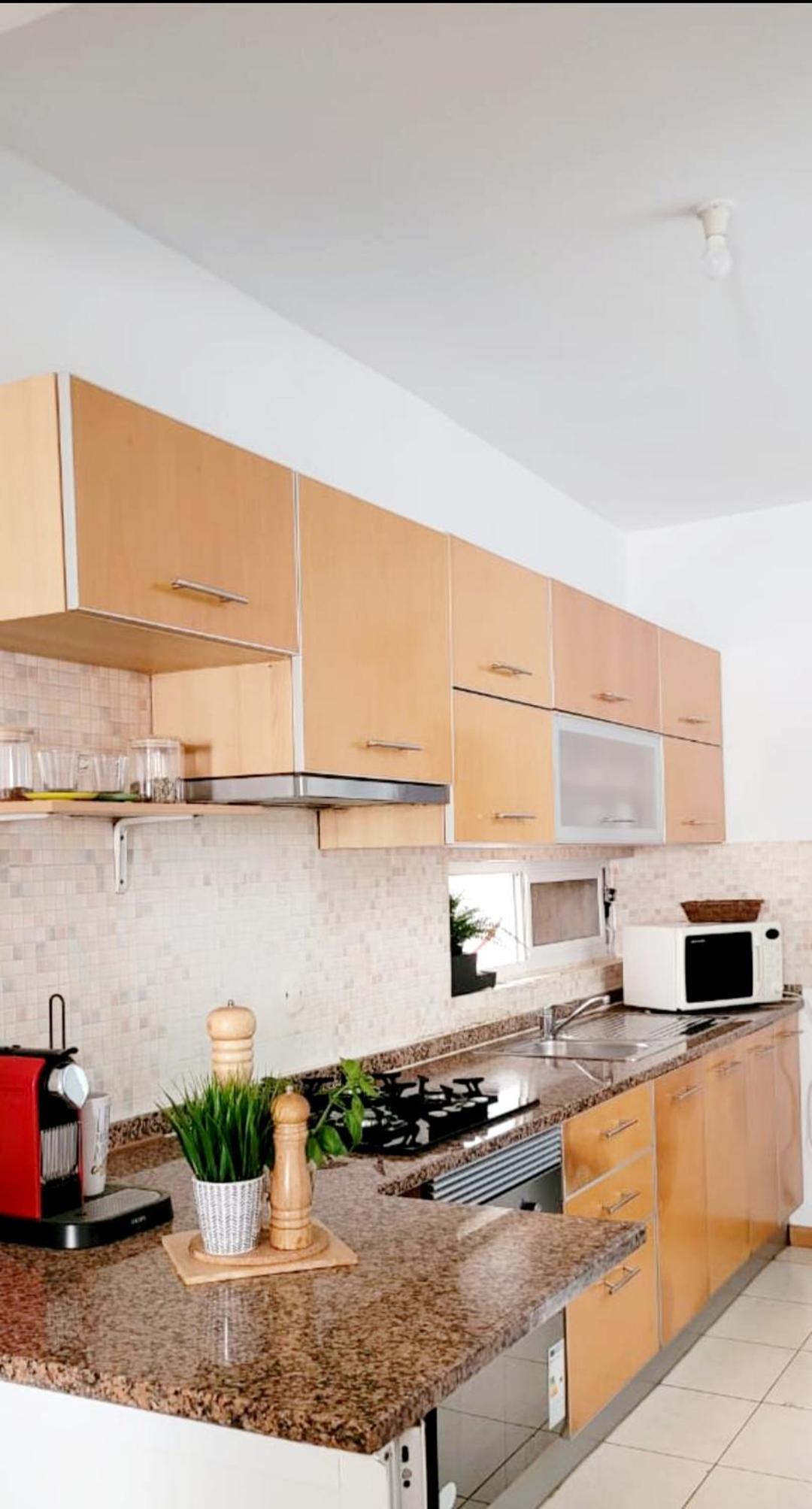 Apartamento em Praia Palmarejo
