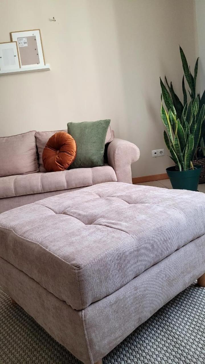 Apartamento em Praia Palmarejo