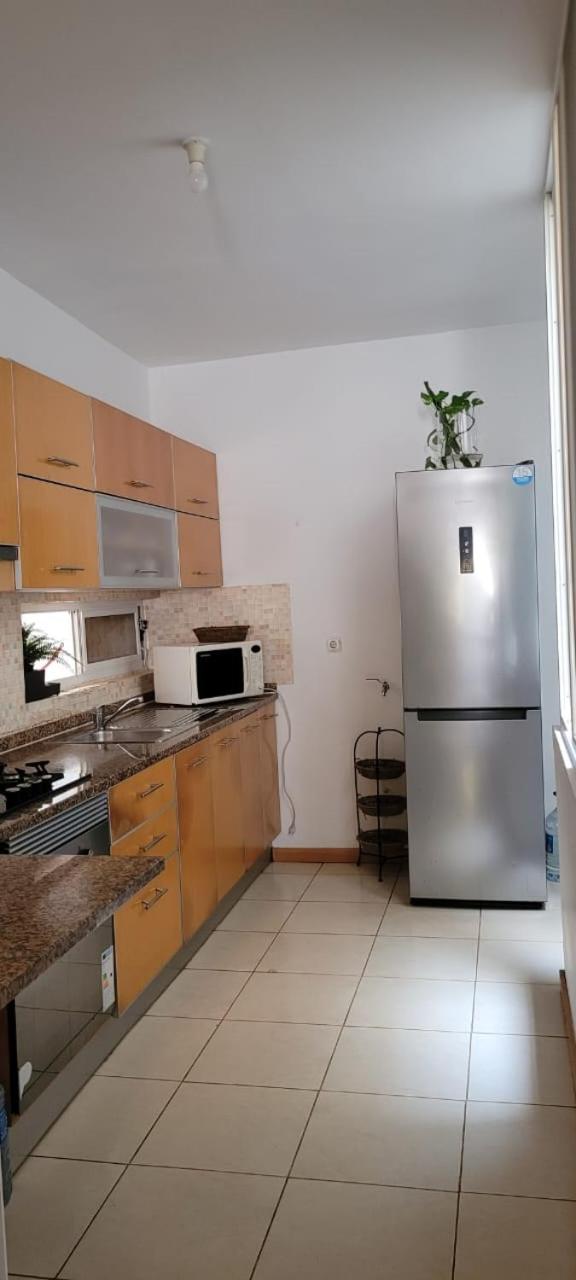 Apartamento em Praia Palmarejo