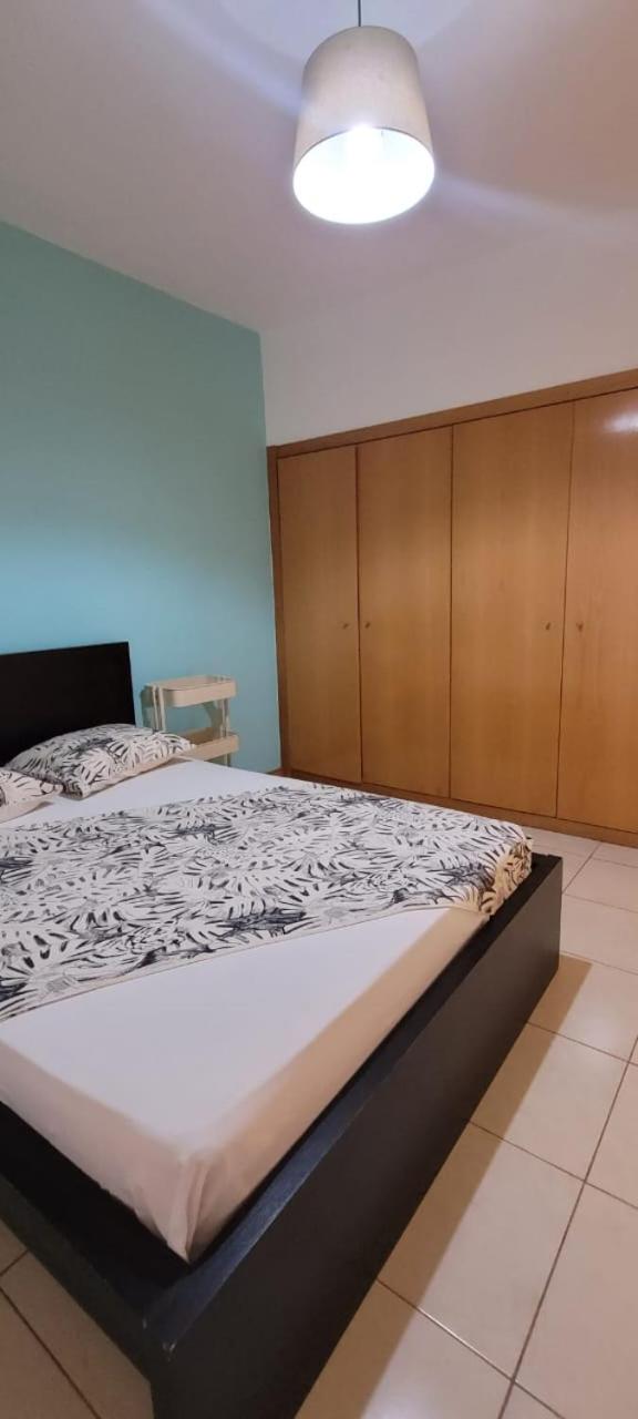 Apartamento em Praia Palmarejo