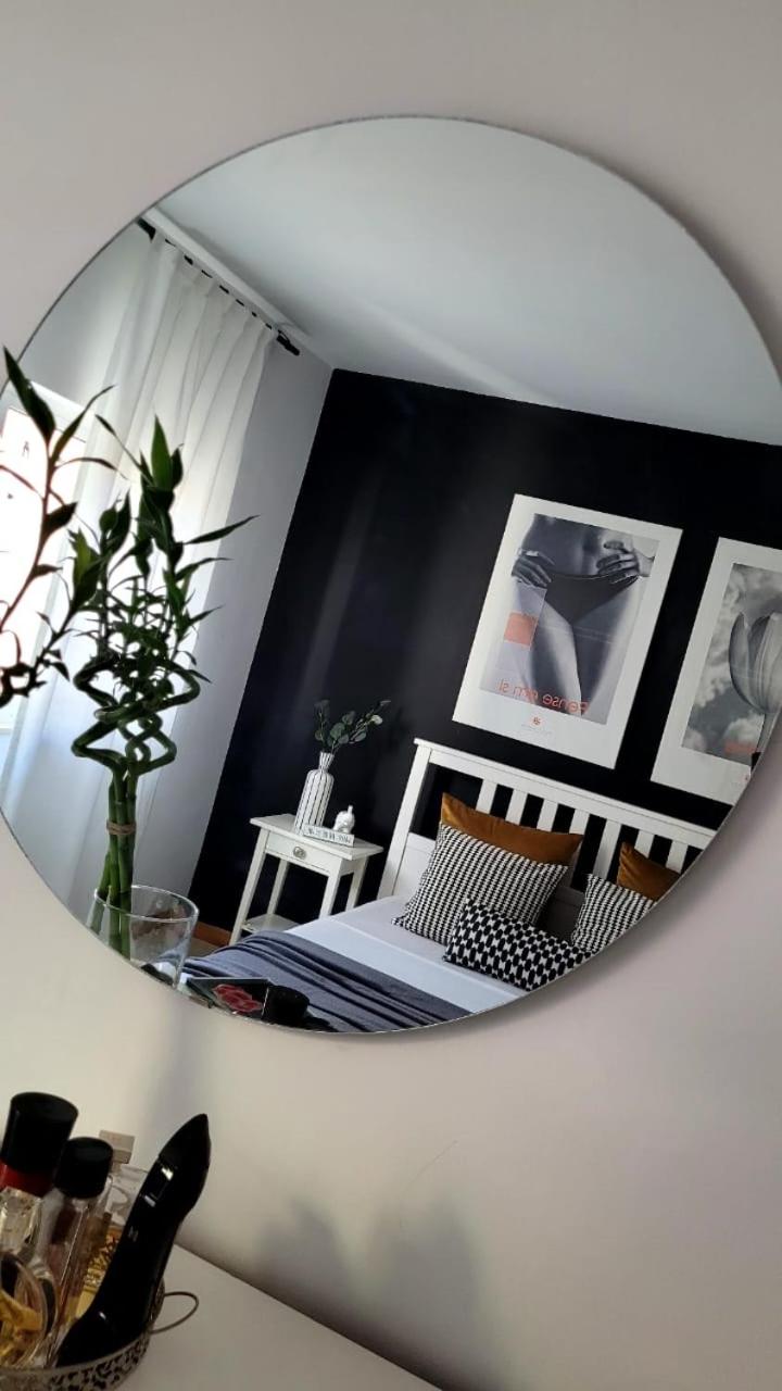 Apartamento em Praia Palmarejo