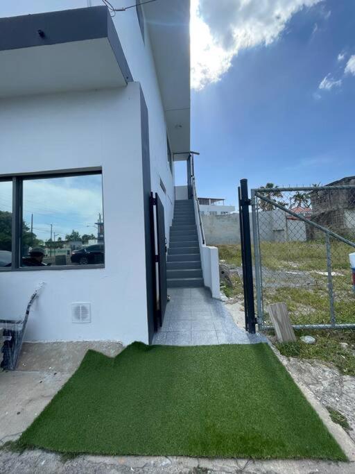 Brand new simple apt view 5