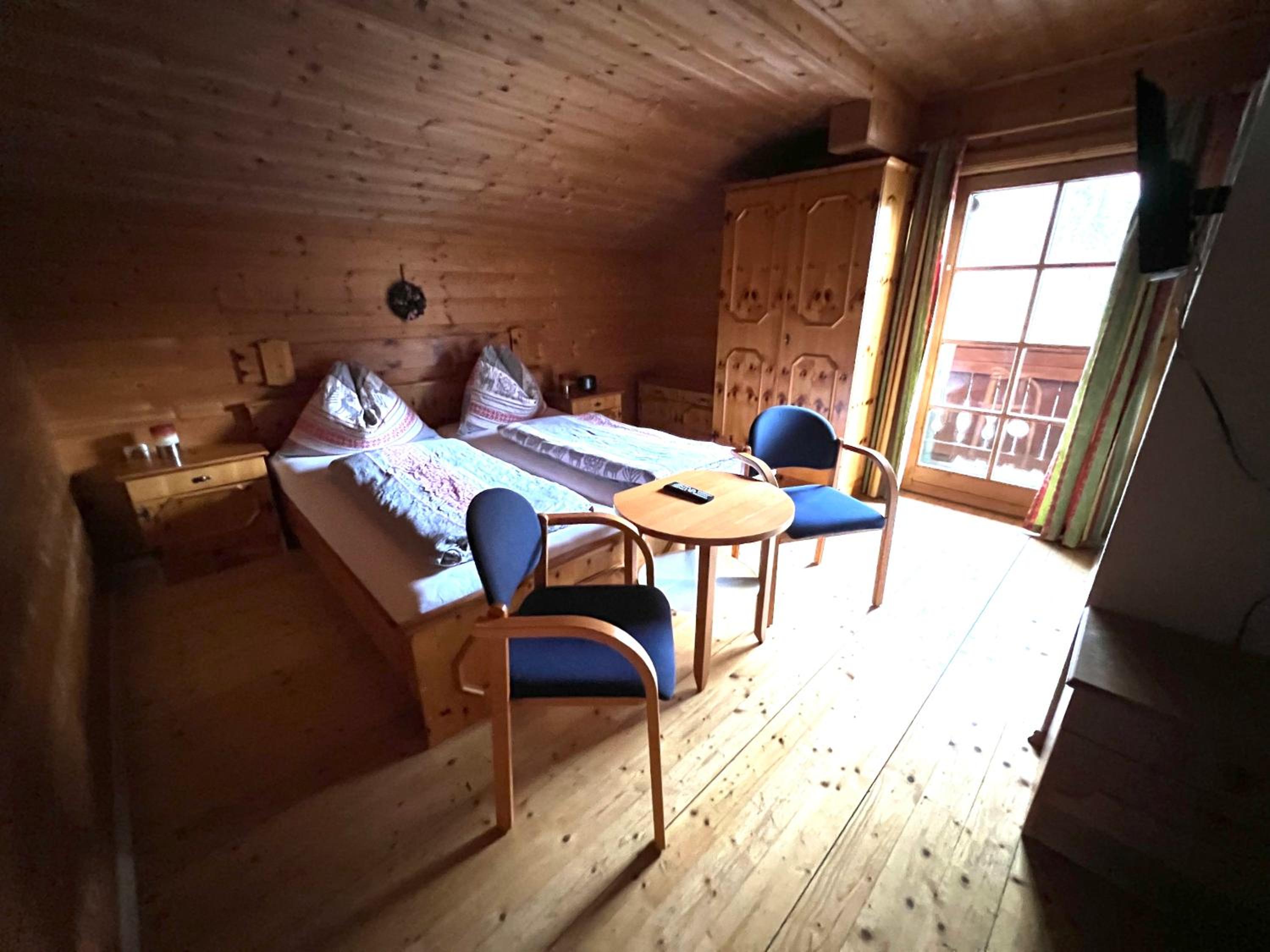 Gerhards Landhaus